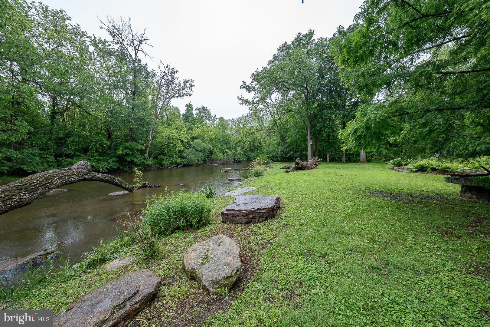 FRENCH CREEK ESTS - Residential