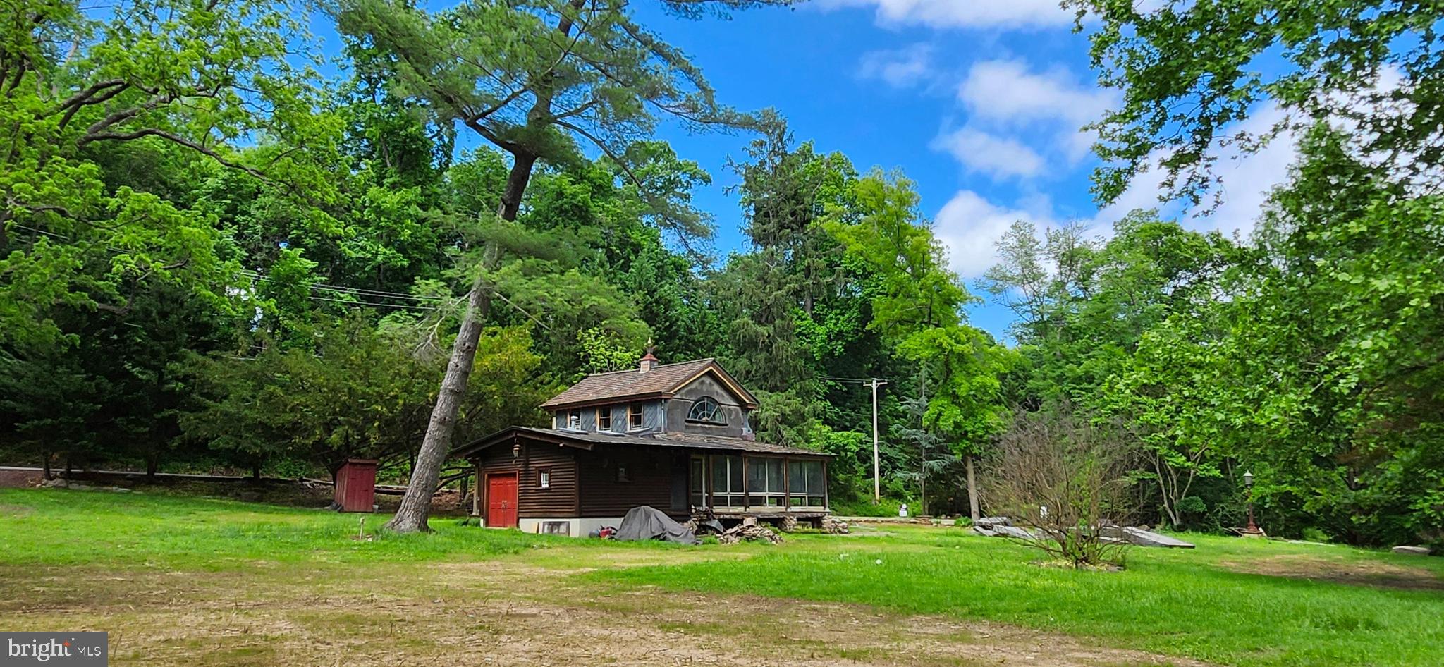 138 CAMP COUNCIL ROAD