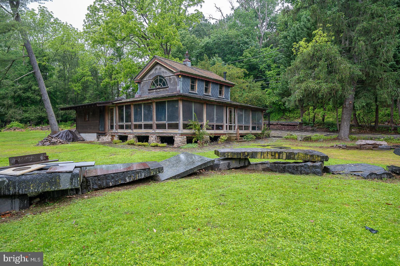 FRENCH CREEK ESTS - Residential