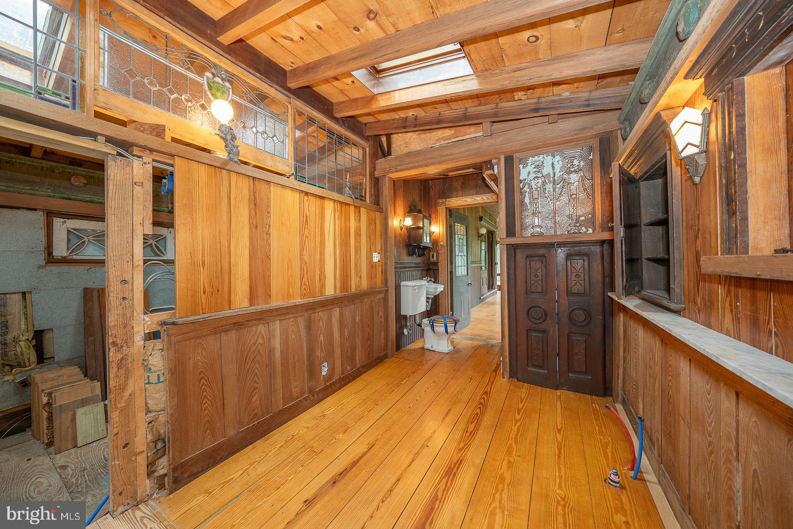 FRENCH CREEK ESTS - Residential