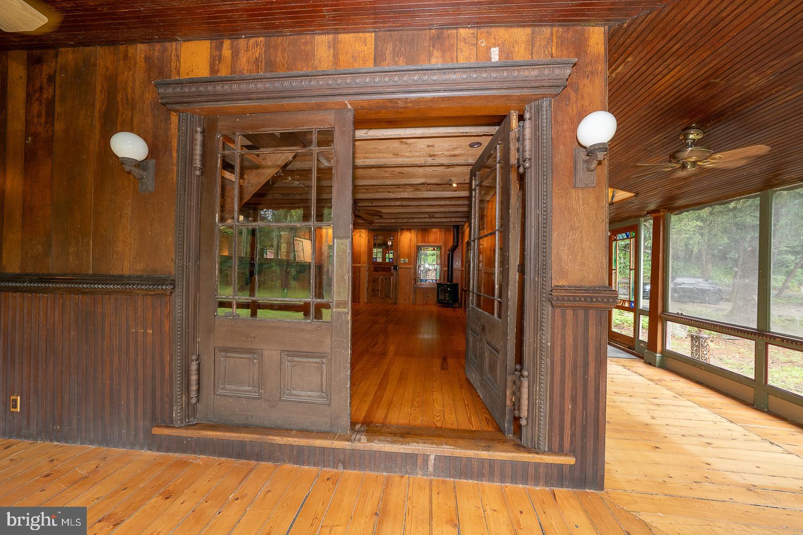 FRENCH CREEK ESTS - Residential