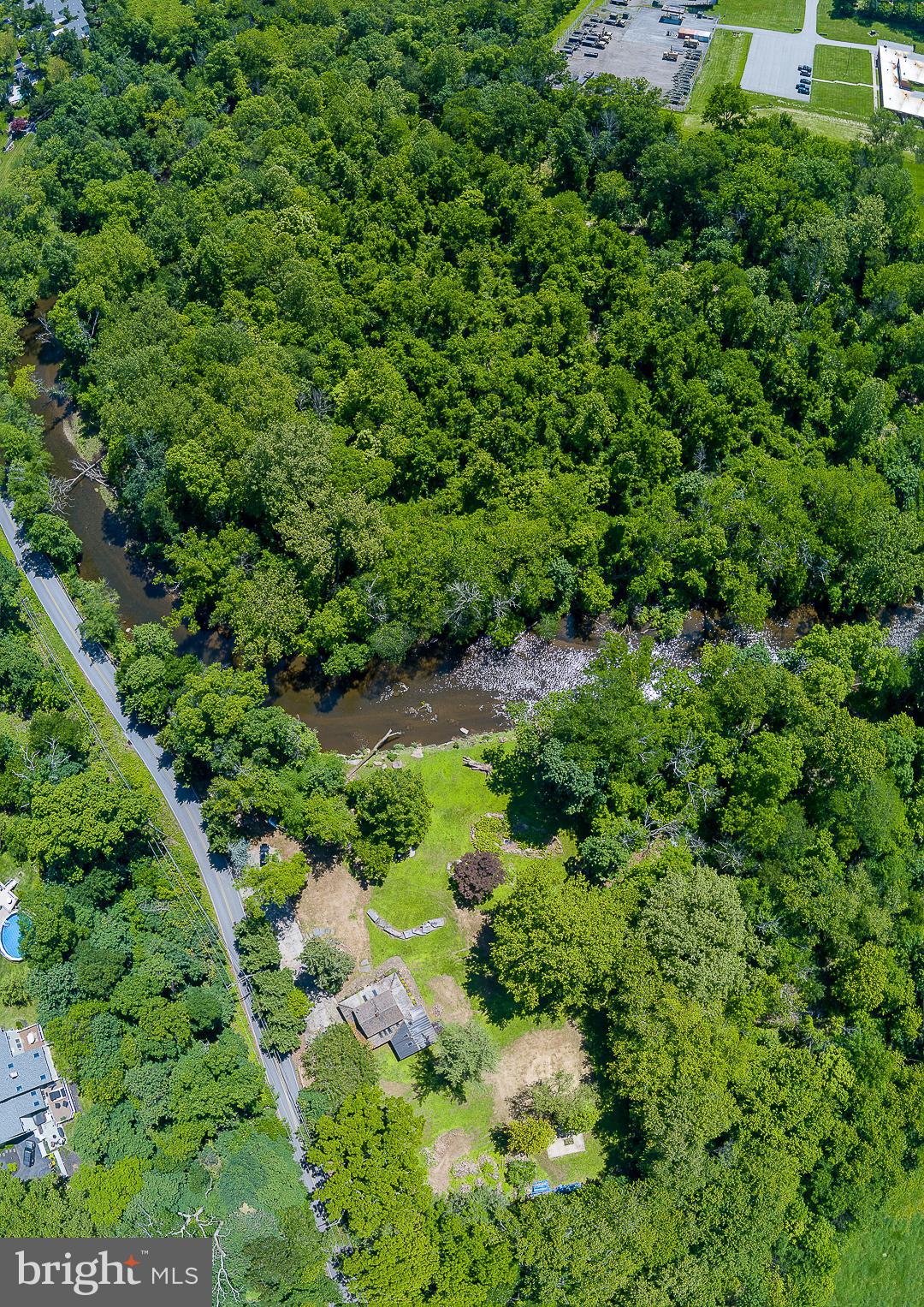 FRENCH CREEK ESTS - Residential