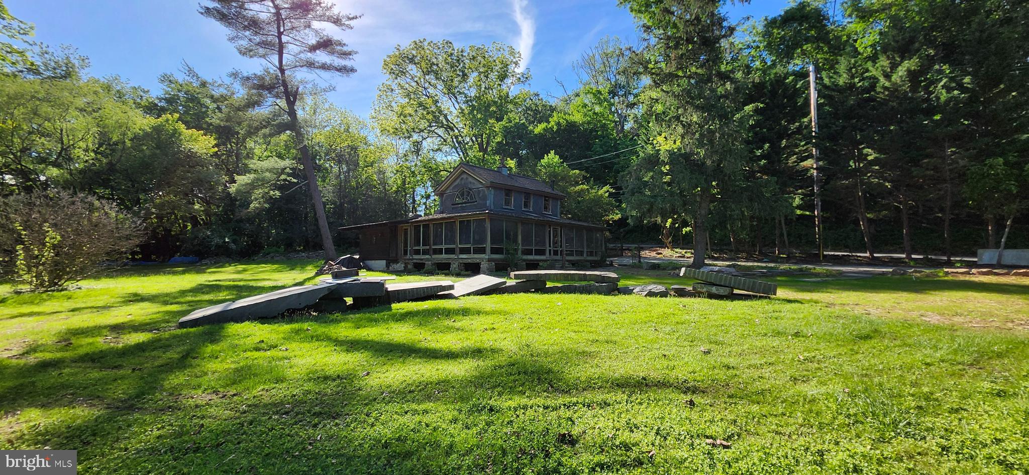 FRENCH CREEK ESTS - Residential