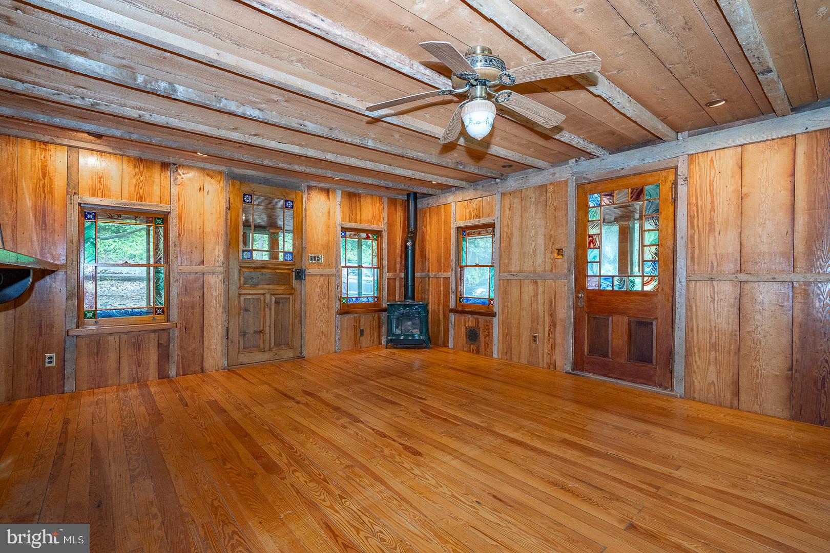 FRENCH CREEK ESTS - Residential