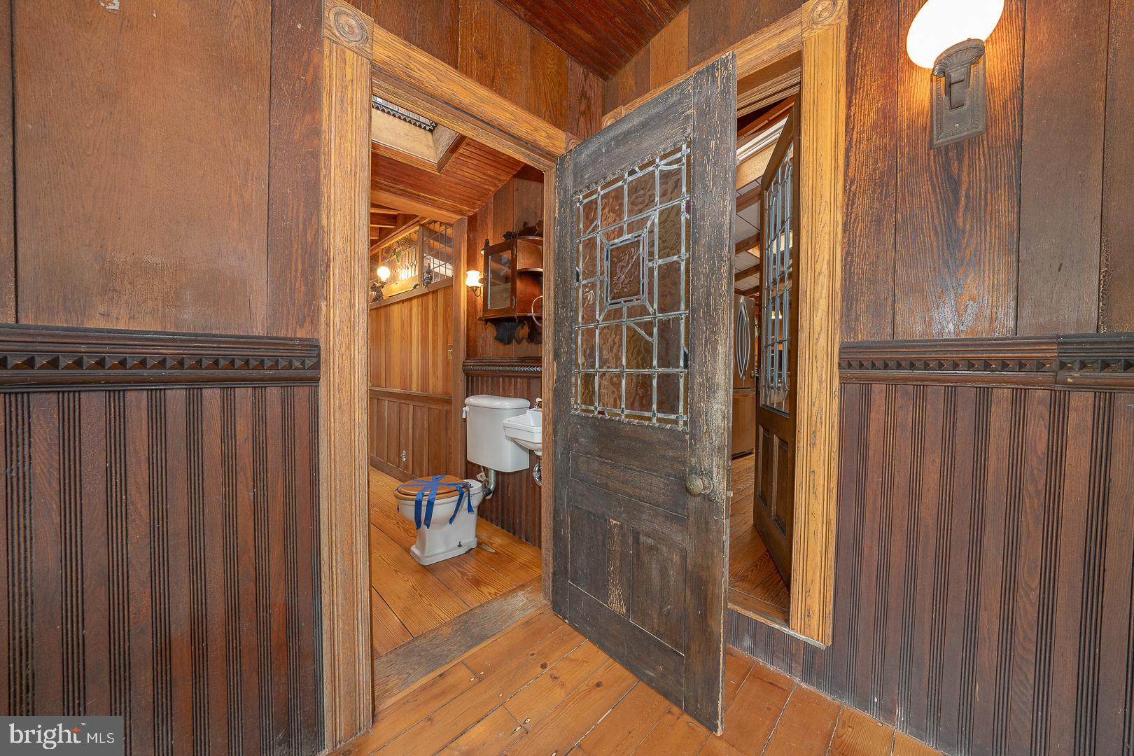 FRENCH CREEK ESTS - Residential