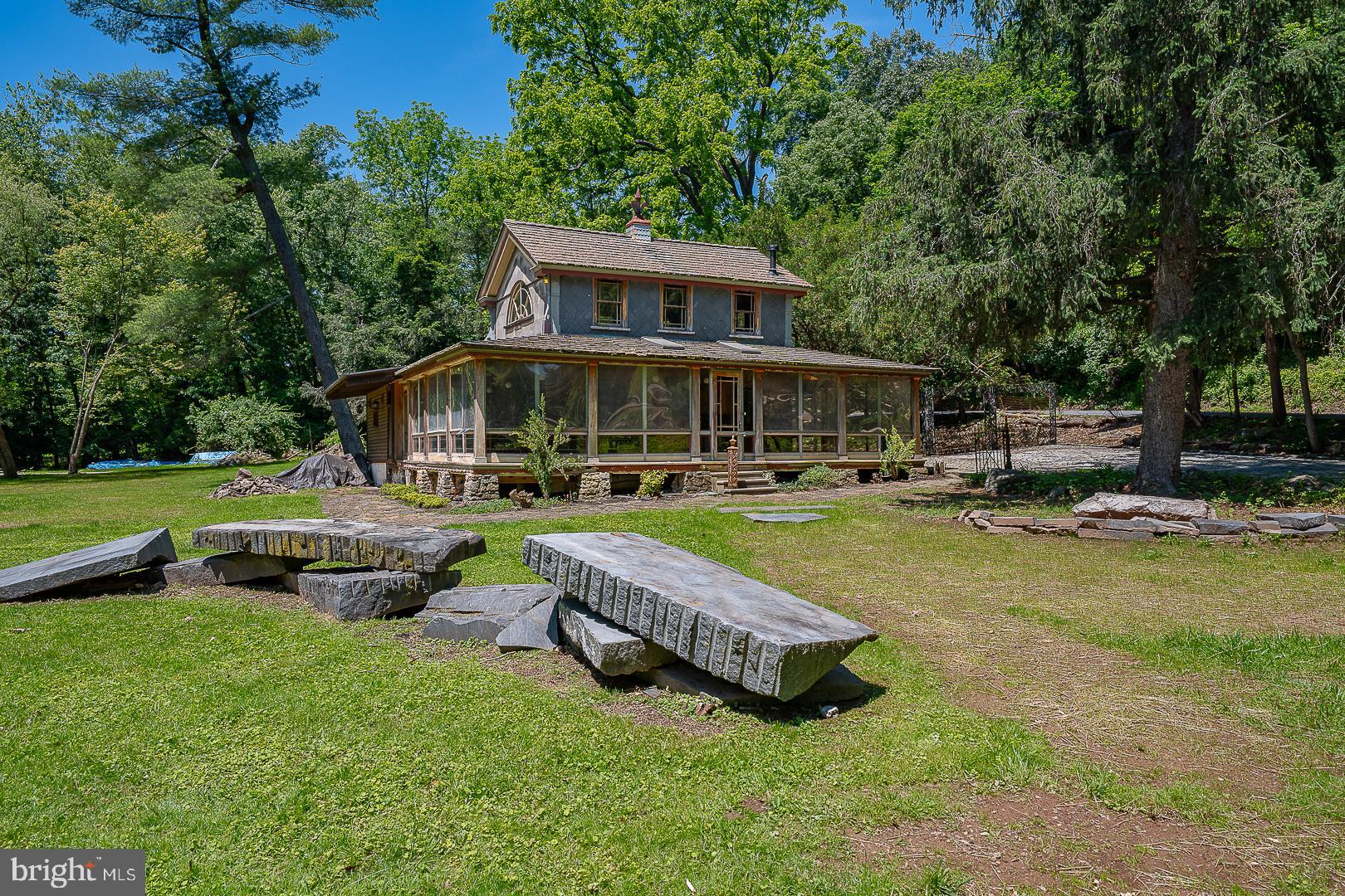 FRENCH CREEK ESTS - Residential