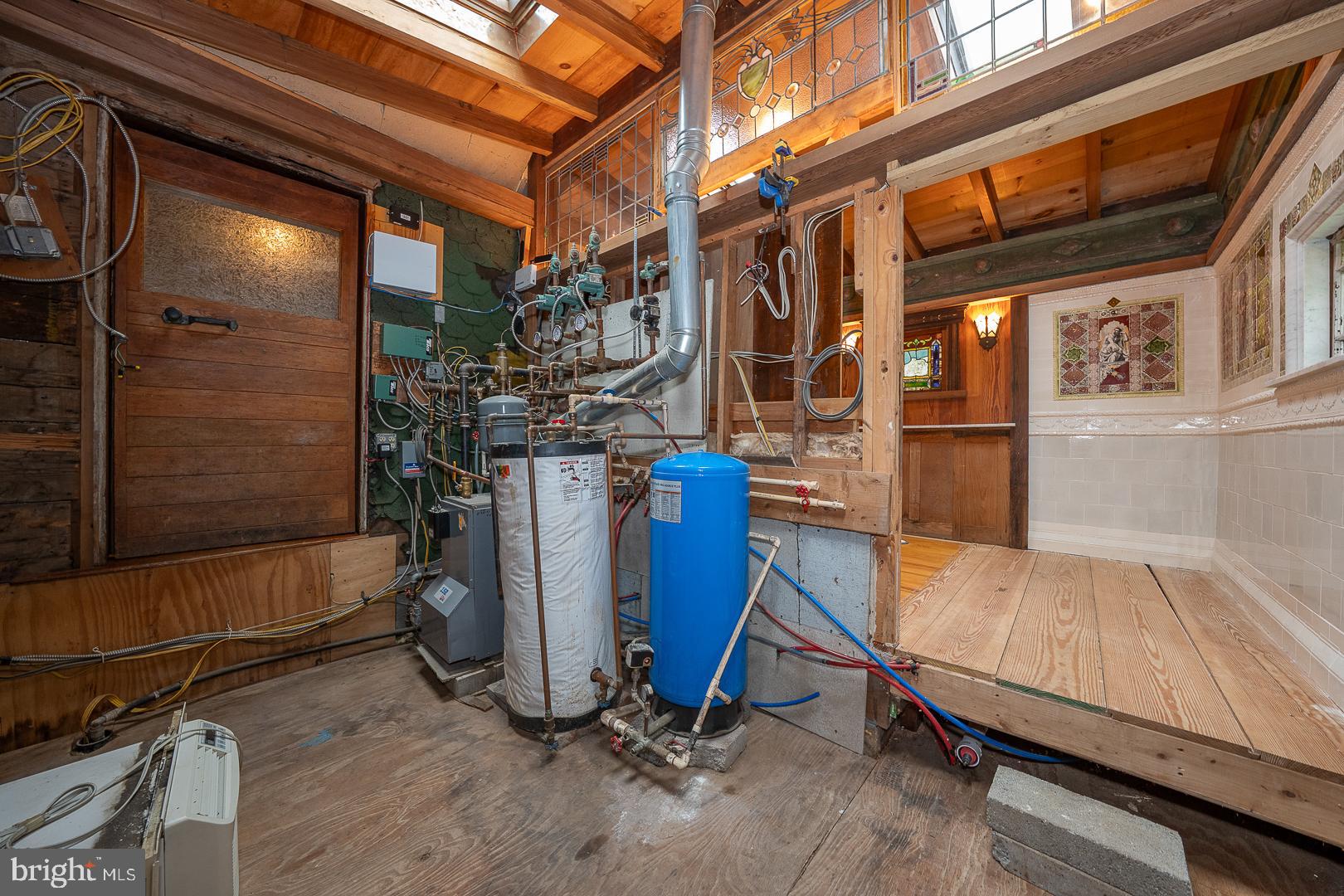 FRENCH CREEK ESTS - Residential