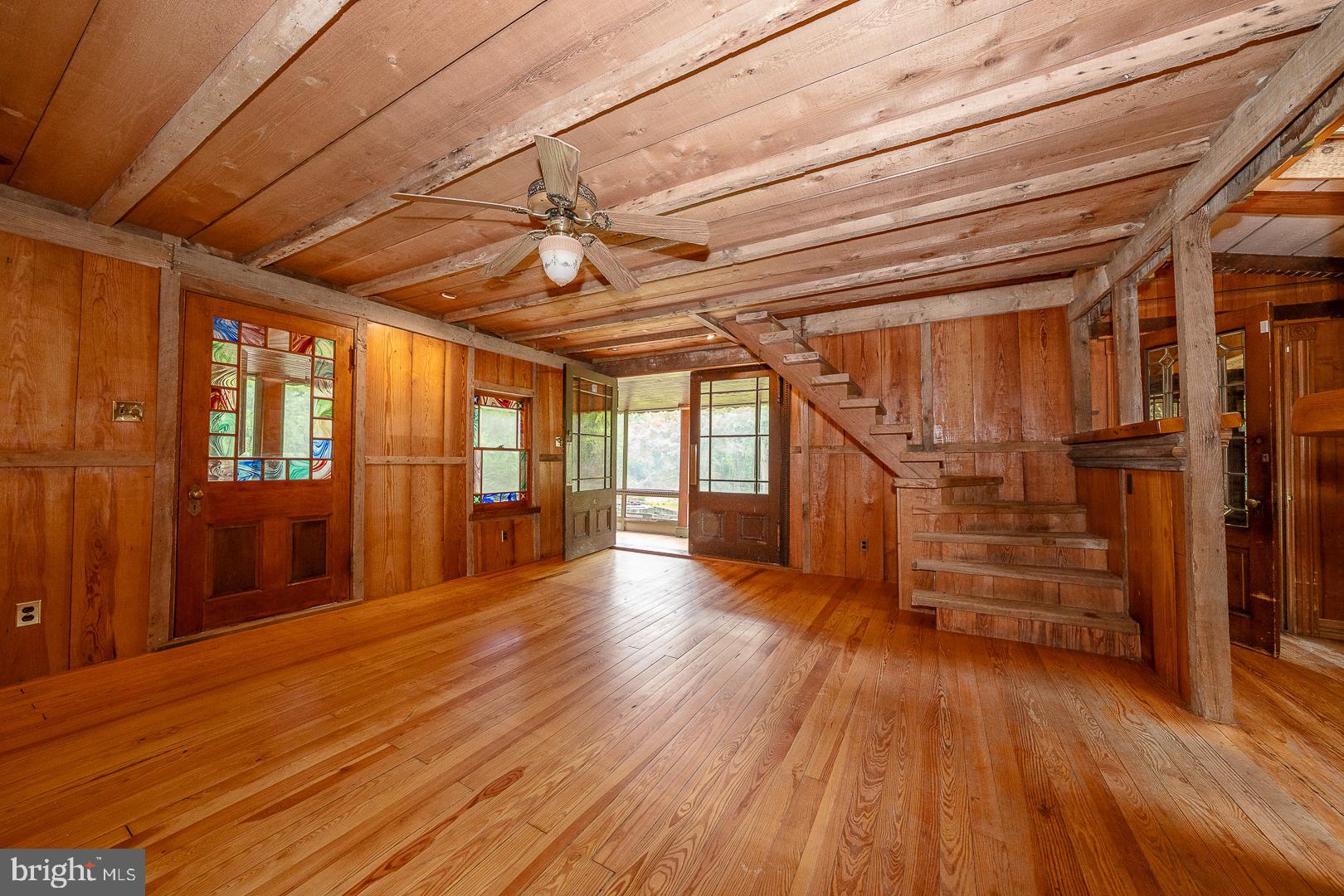 FRENCH CREEK ESTS - Residential