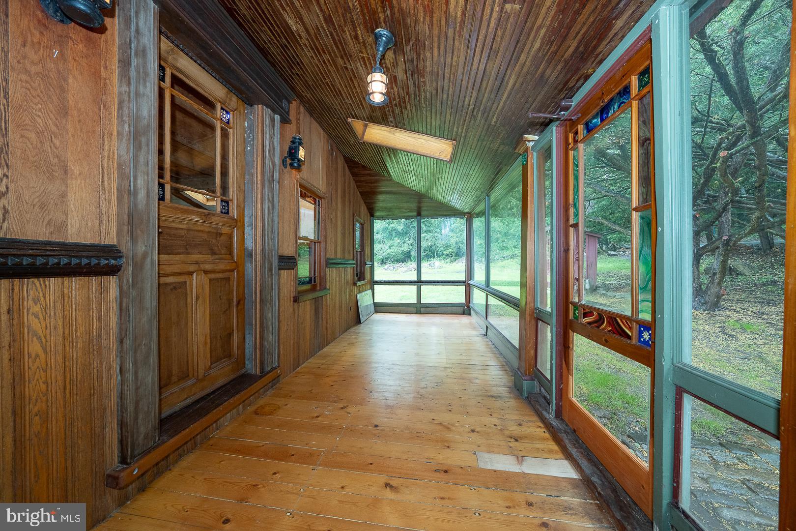 FRENCH CREEK ESTS - Residential