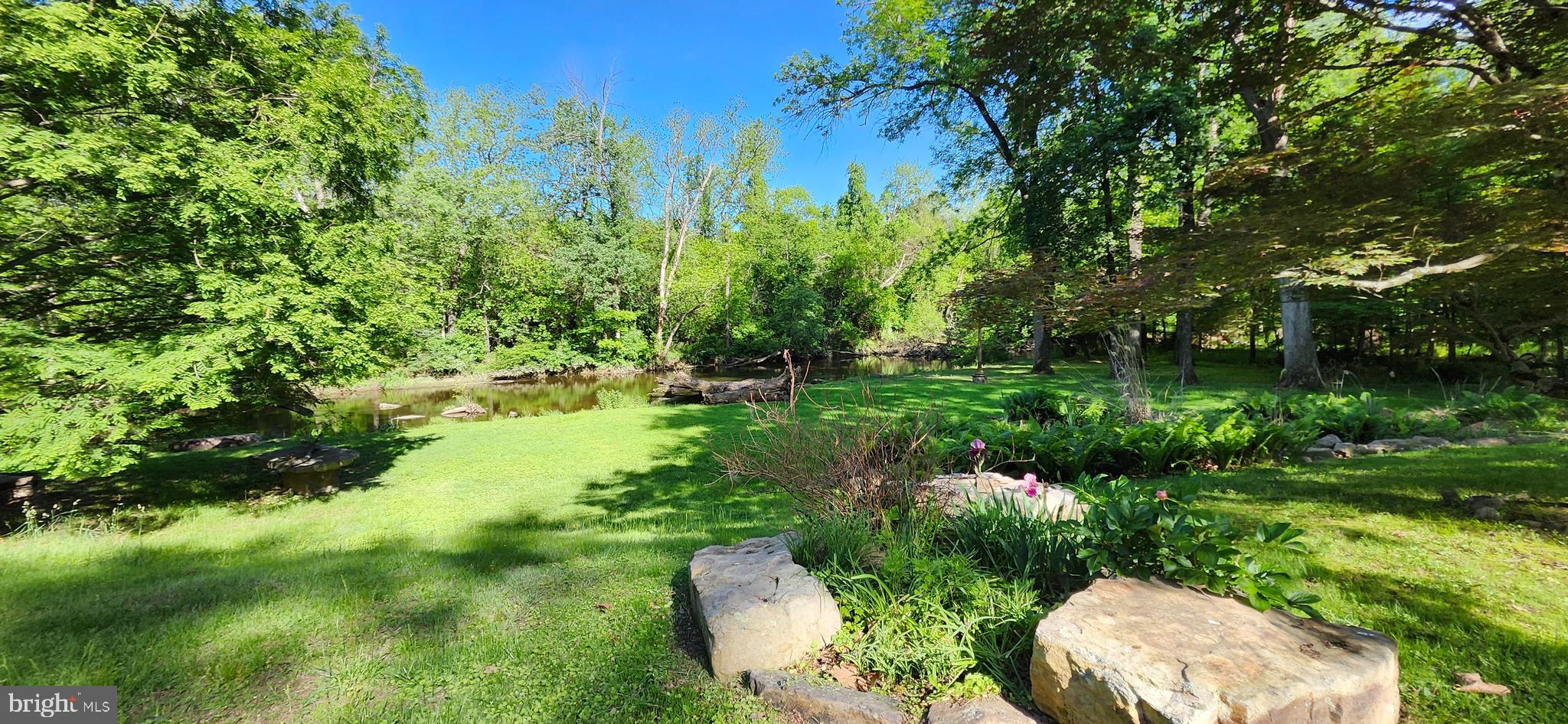 FRENCH CREEK ESTS - Residential