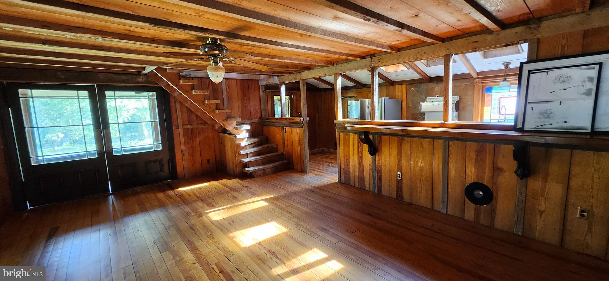 FRENCH CREEK ESTS - Residential