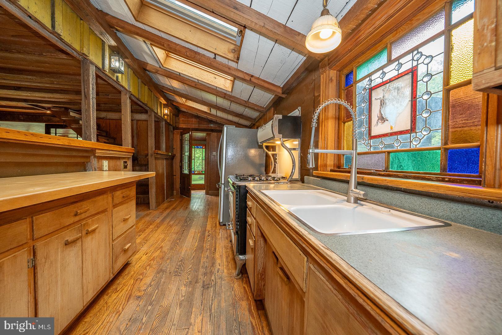 FRENCH CREEK ESTS - Residential