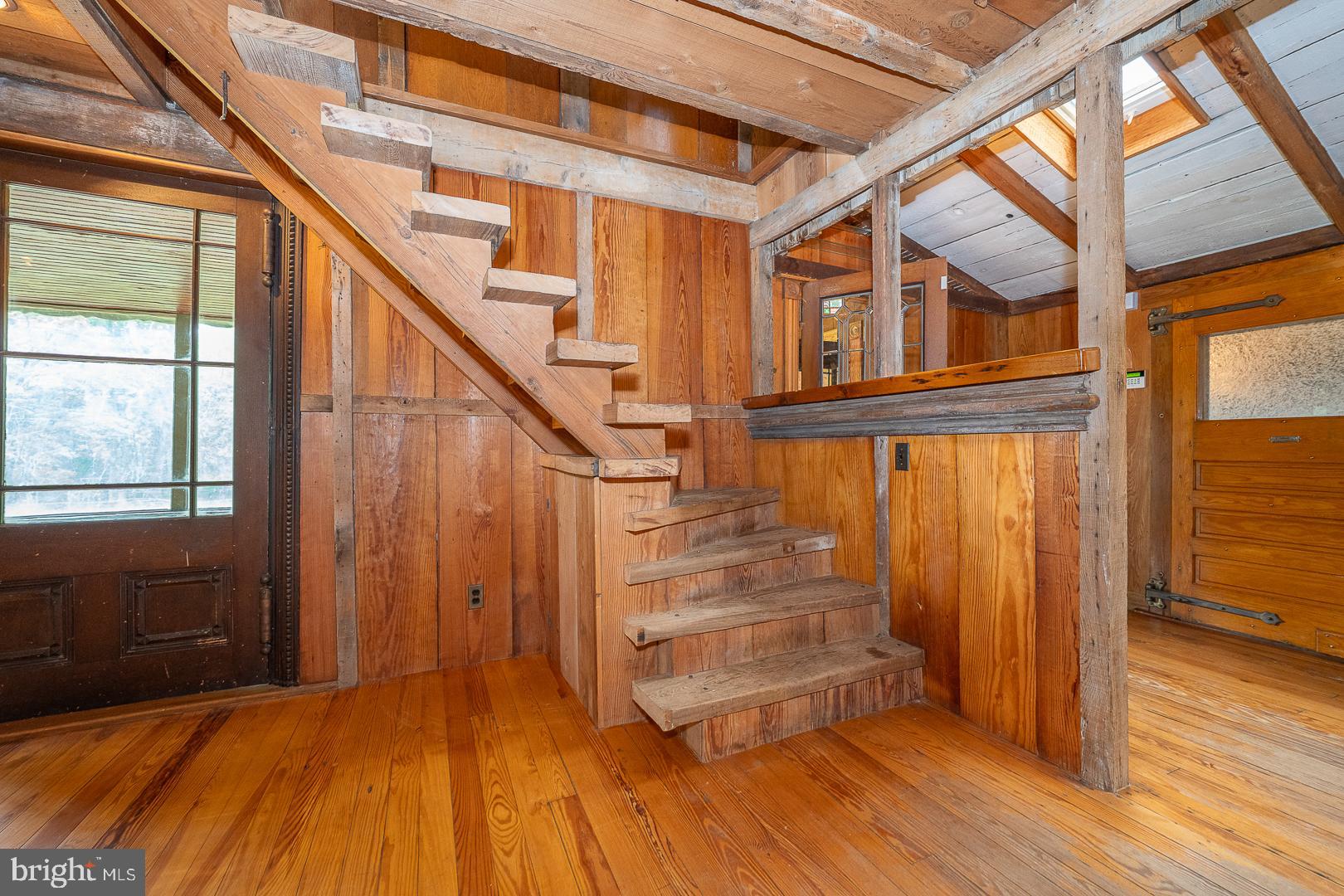 FRENCH CREEK ESTS - Residential