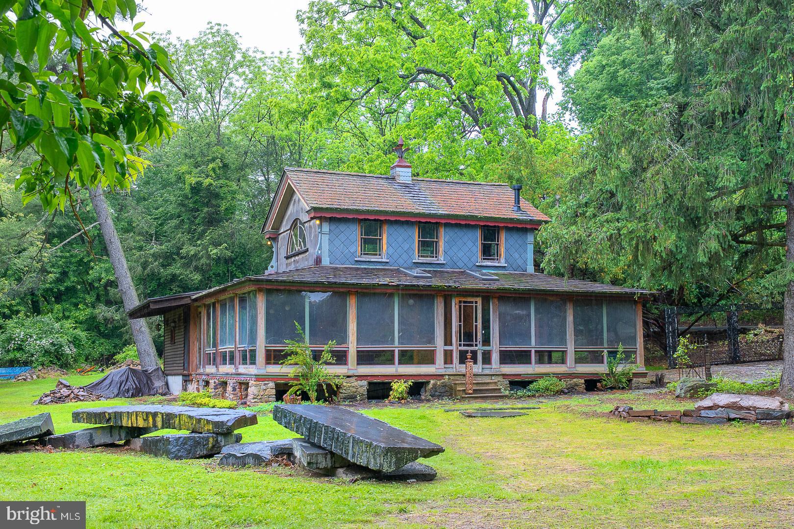 FRENCH CREEK ESTS - Residential