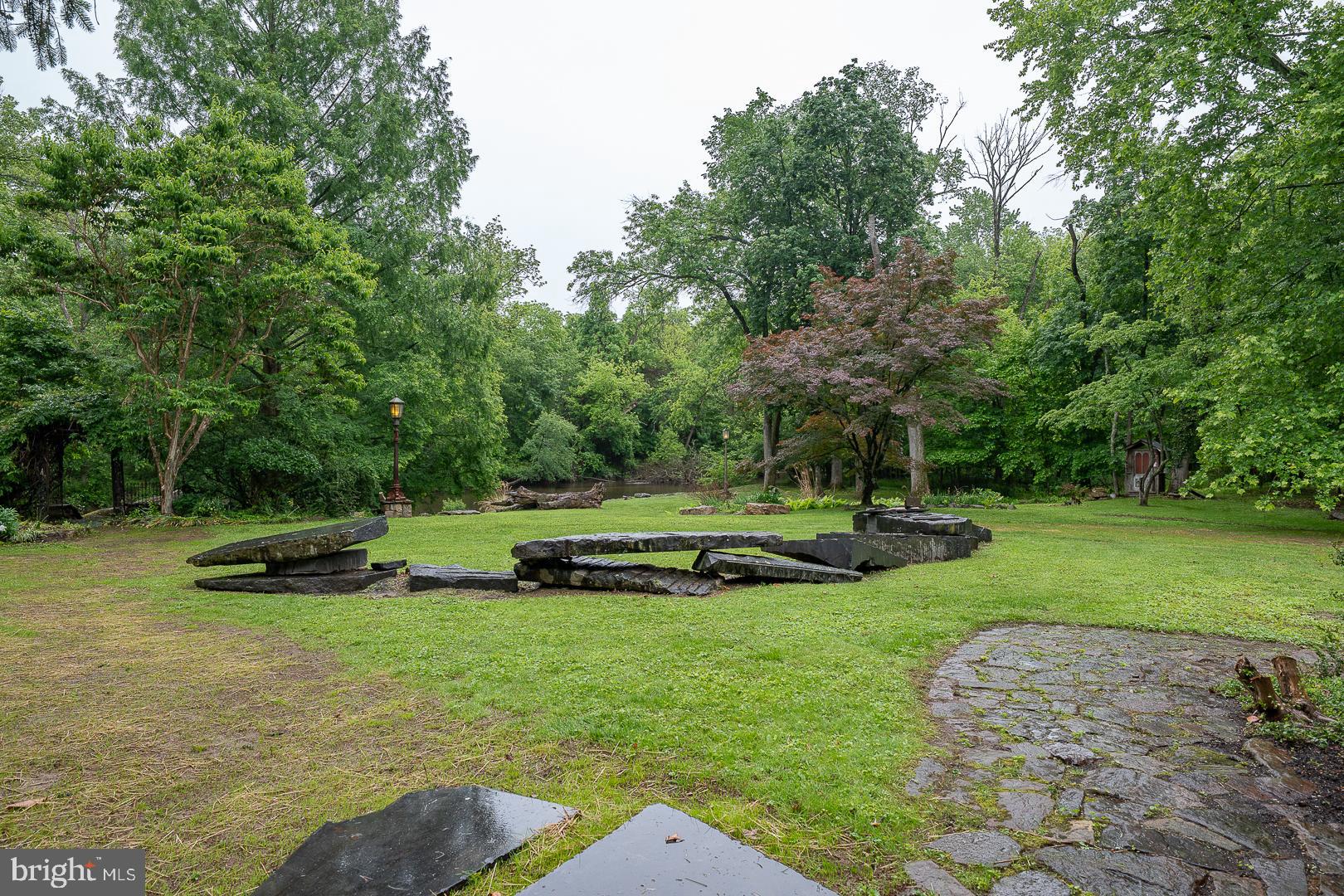 FRENCH CREEK ESTS - Residential