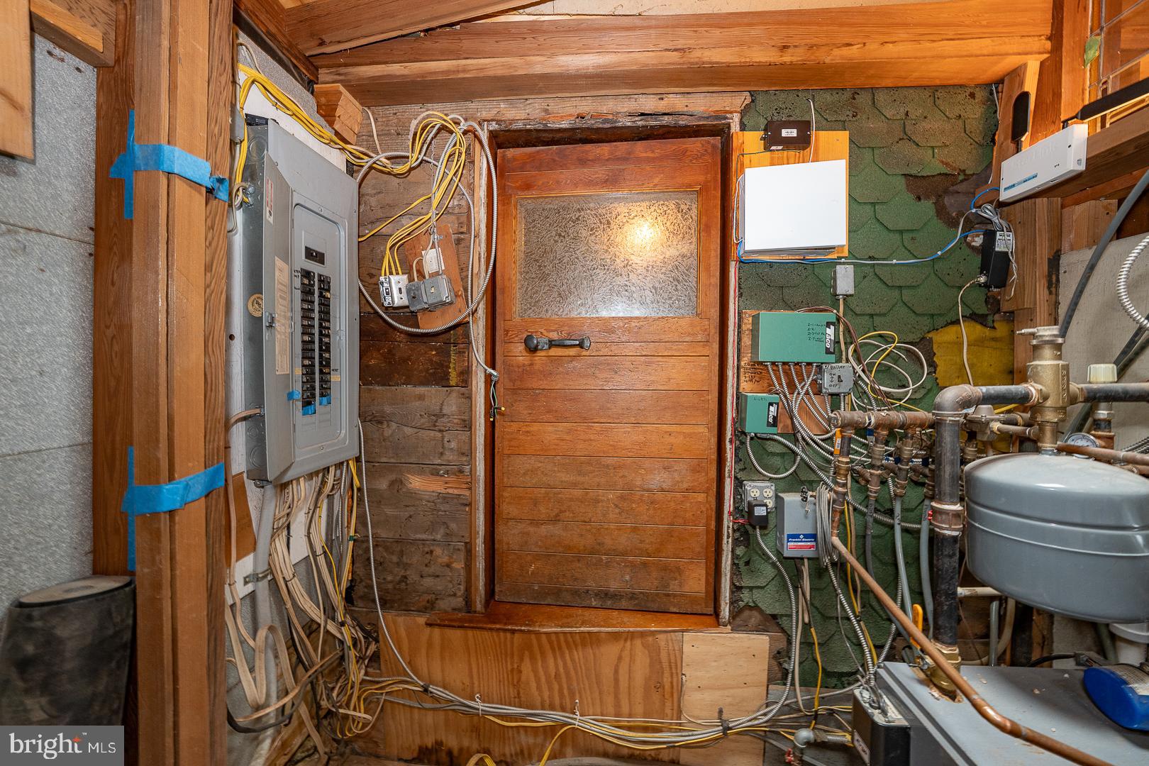 FRENCH CREEK ESTS - Residential