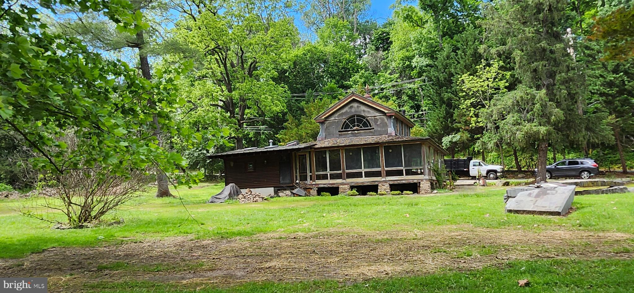 138 CAMP COUNCIL ROAD