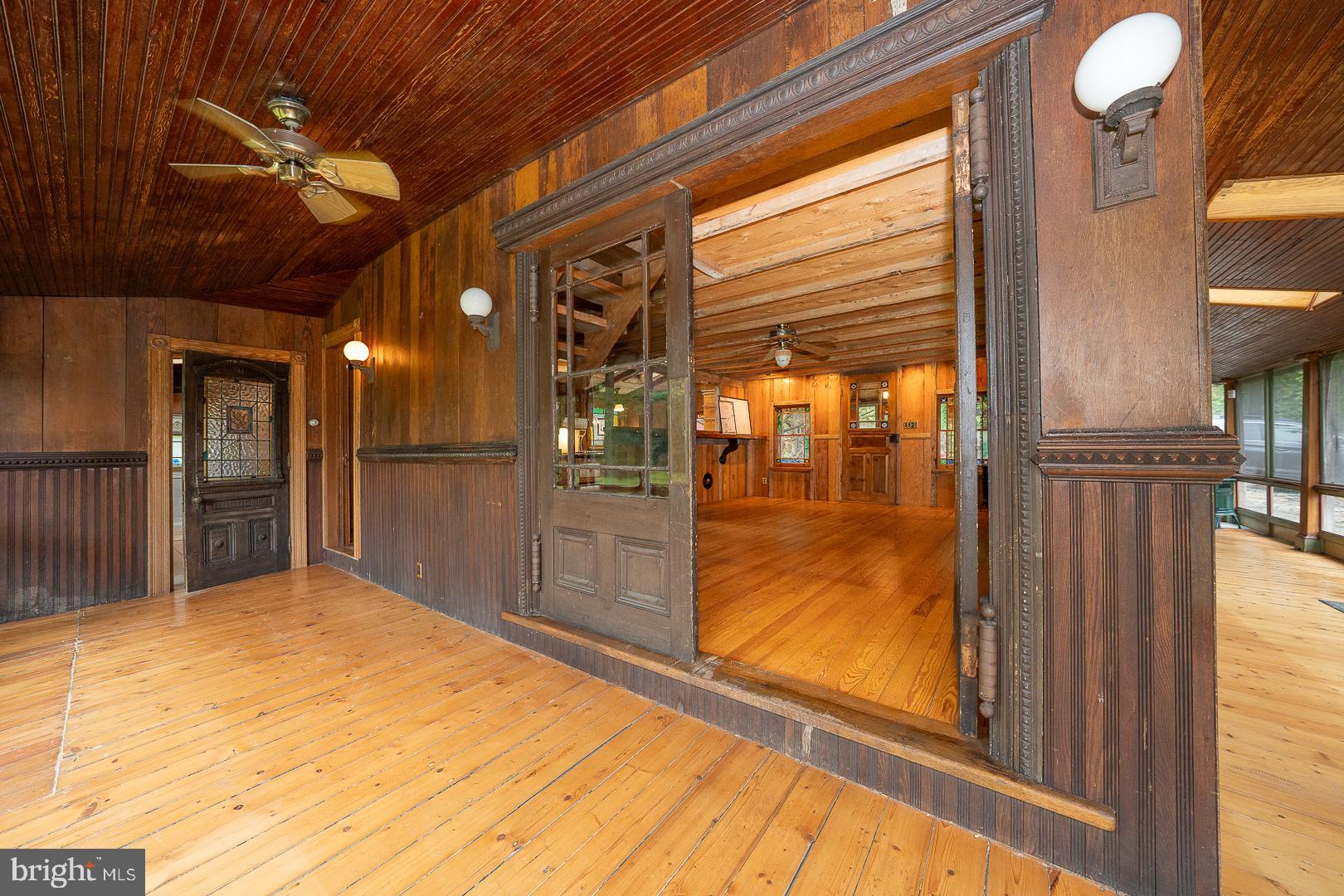 FRENCH CREEK ESTS - Residential