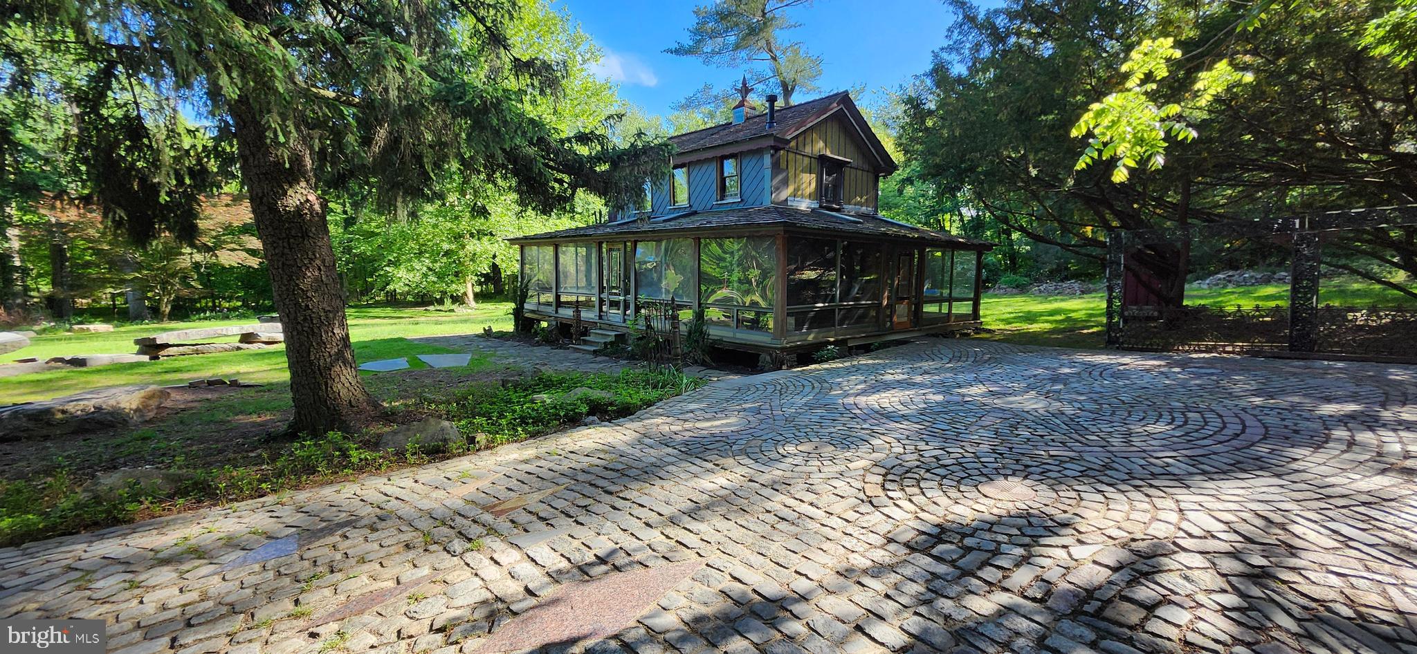 138 CAMP COUNCIL ROAD