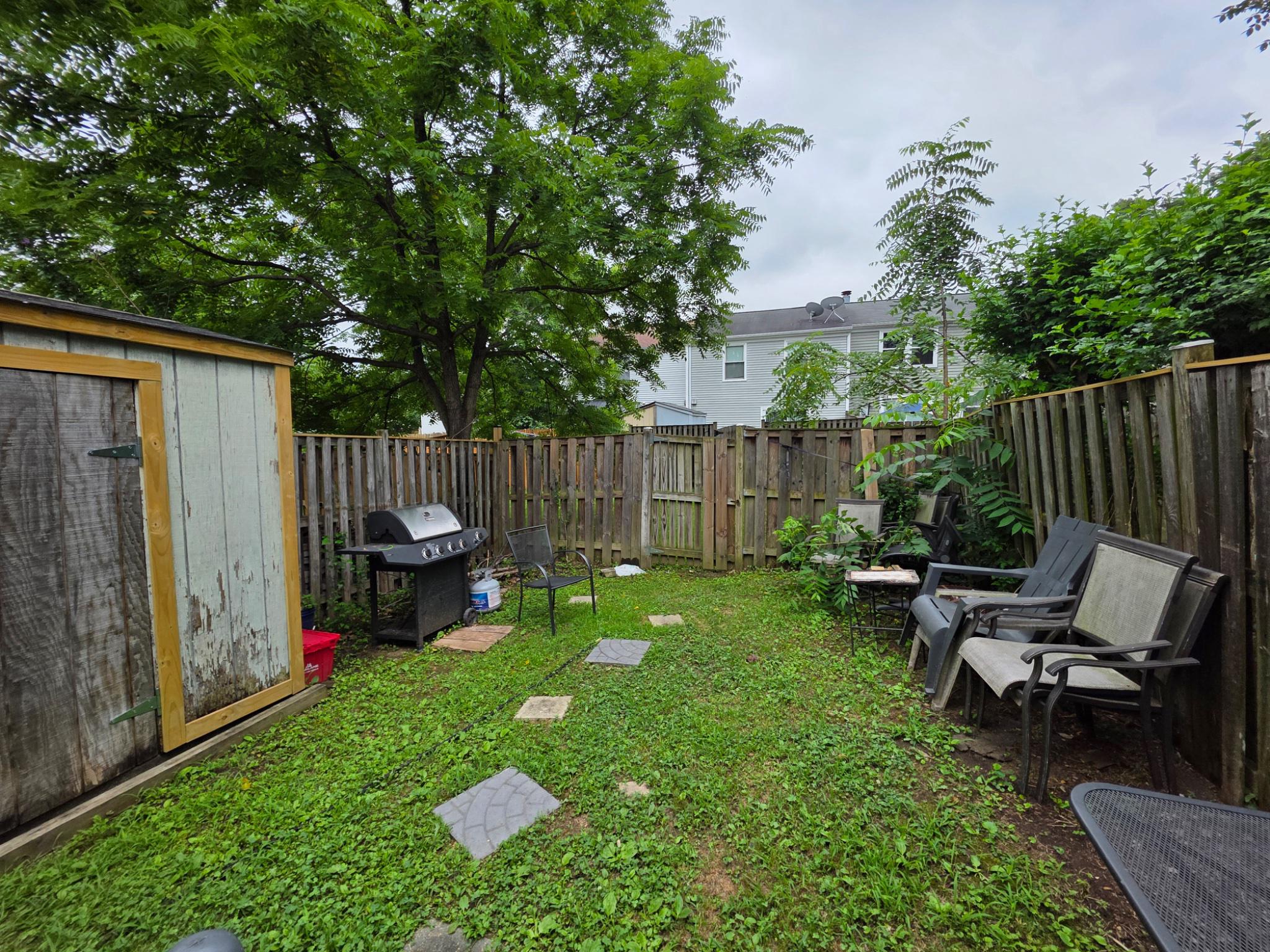 4745 HEDRICK LANE