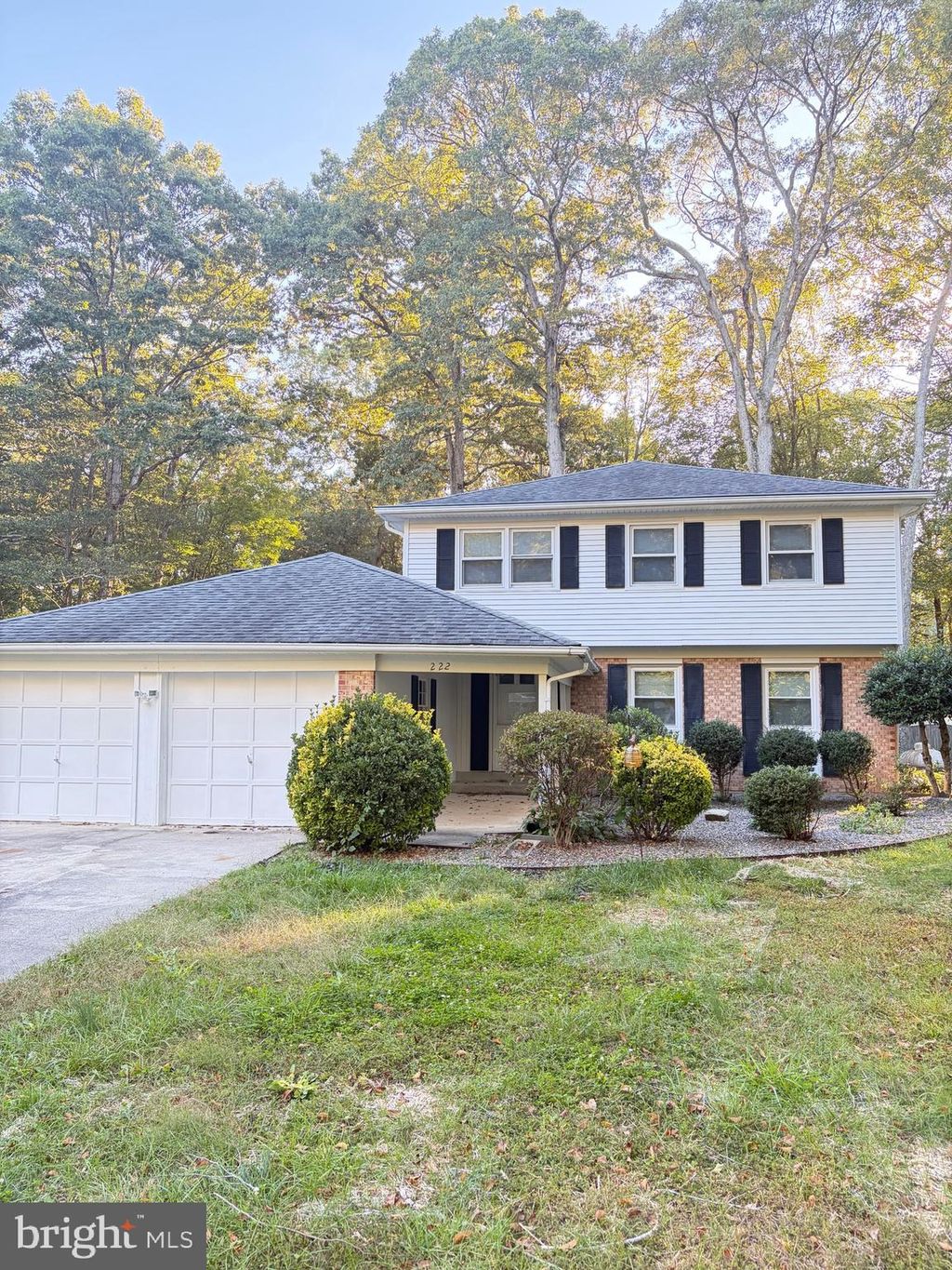 Photo of 222 Merion Road, DOVER, DE 19904 (MLS # DEKT2041784)