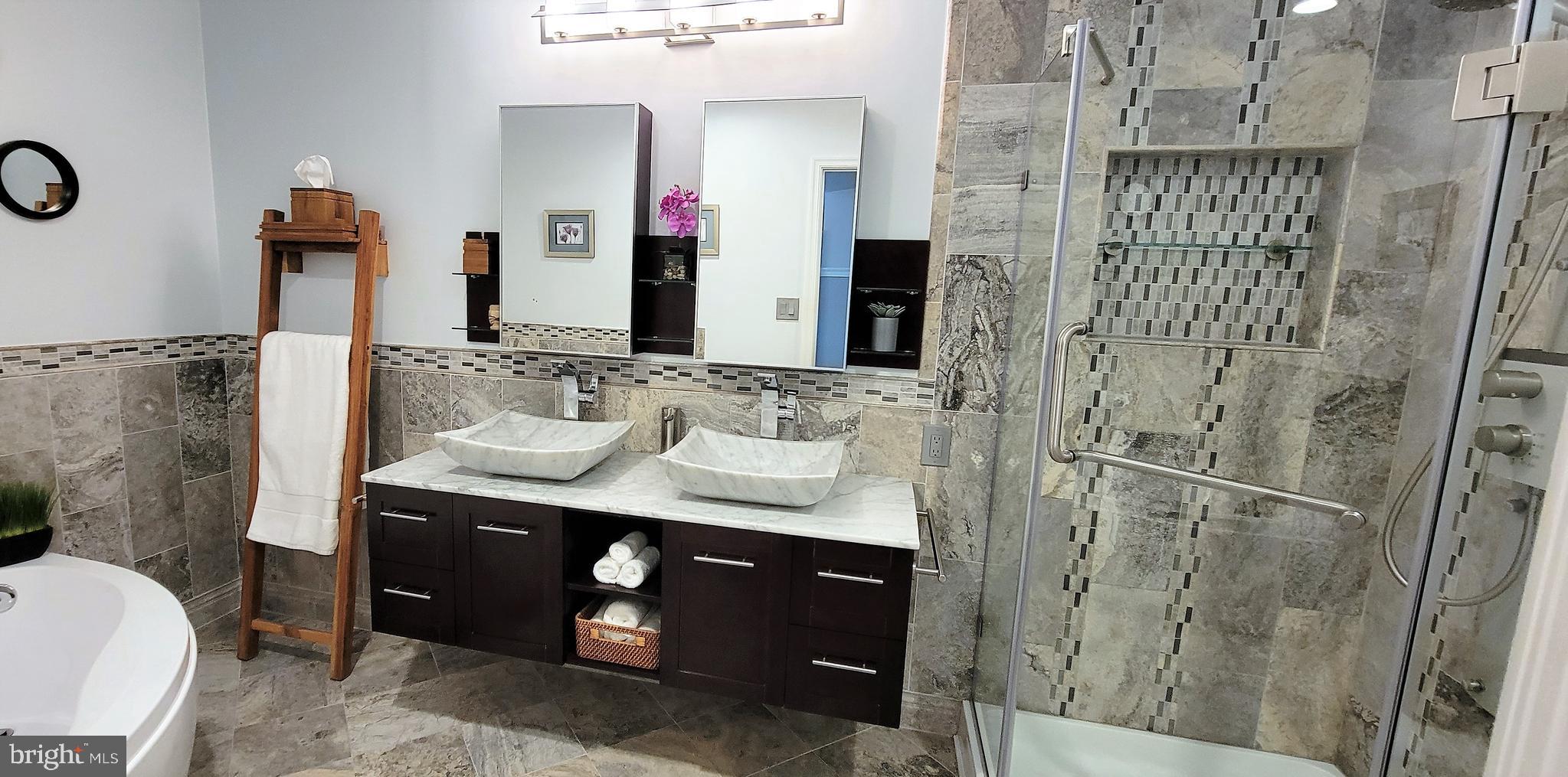 DAVENTRY - Residential