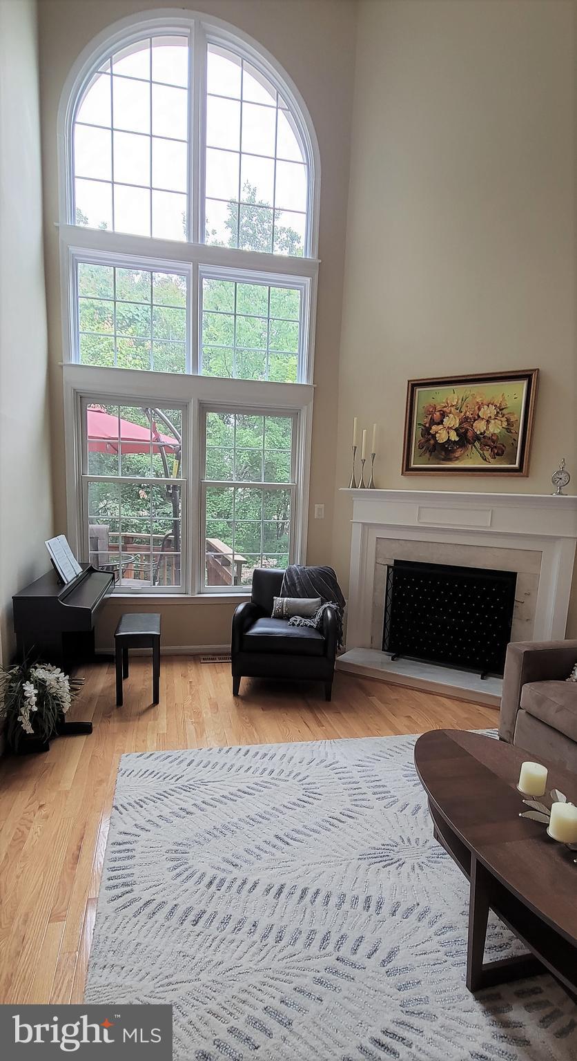 DAVENTRY - Residential