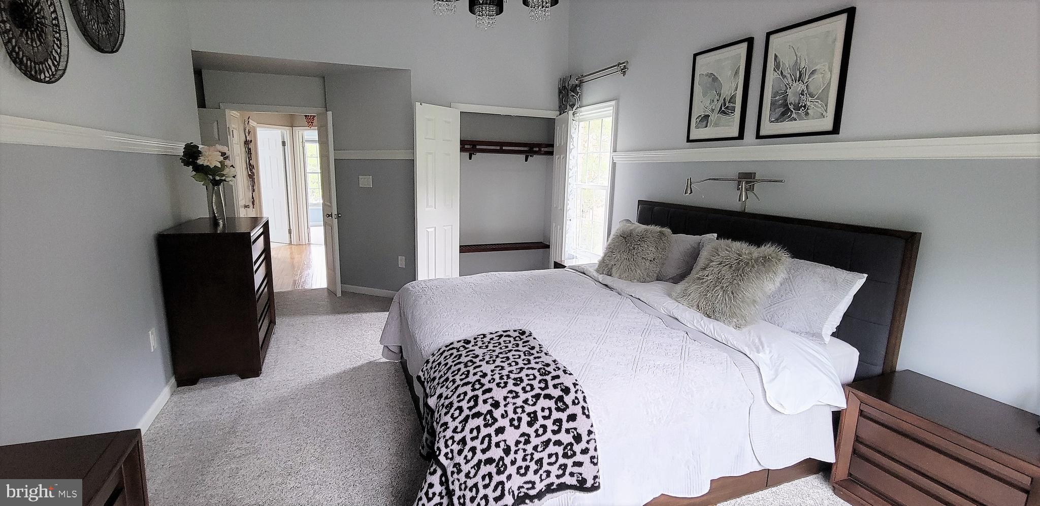 DAVENTRY - Residential