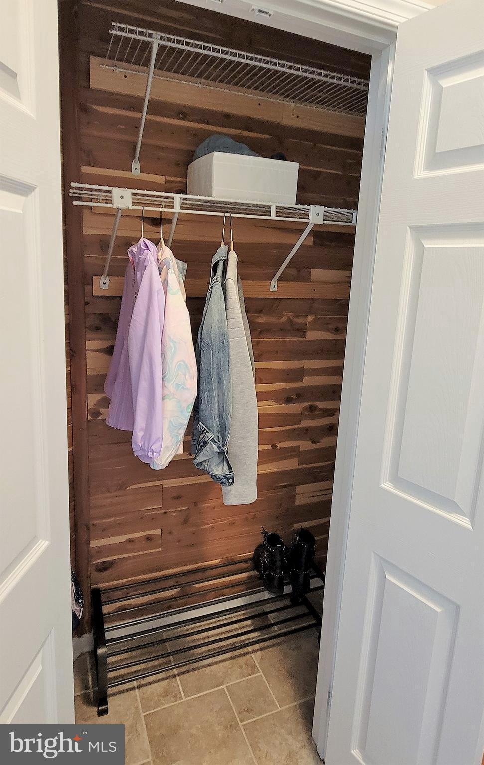 DAVENTRY - Residential