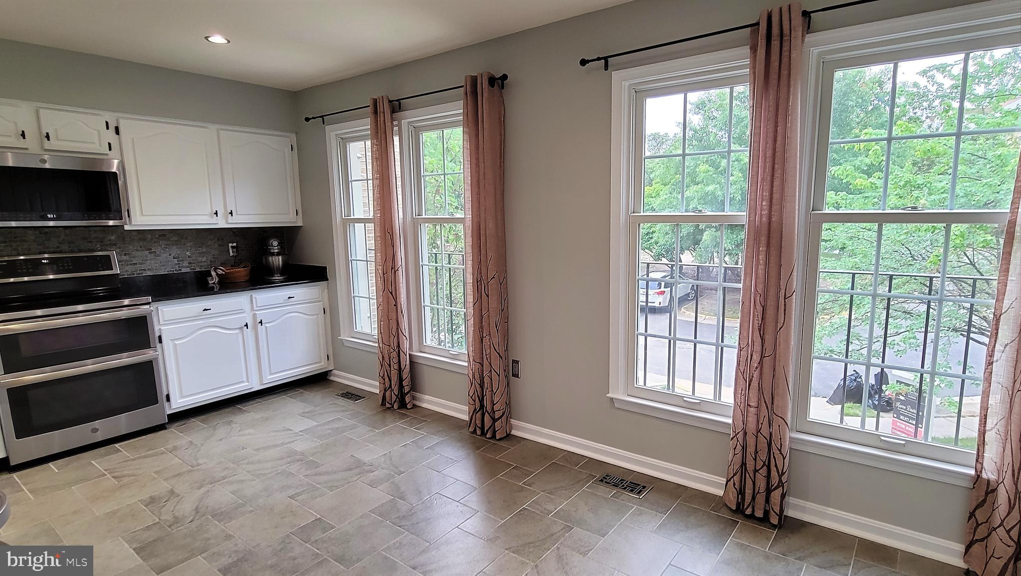 DAVENTRY - Residential