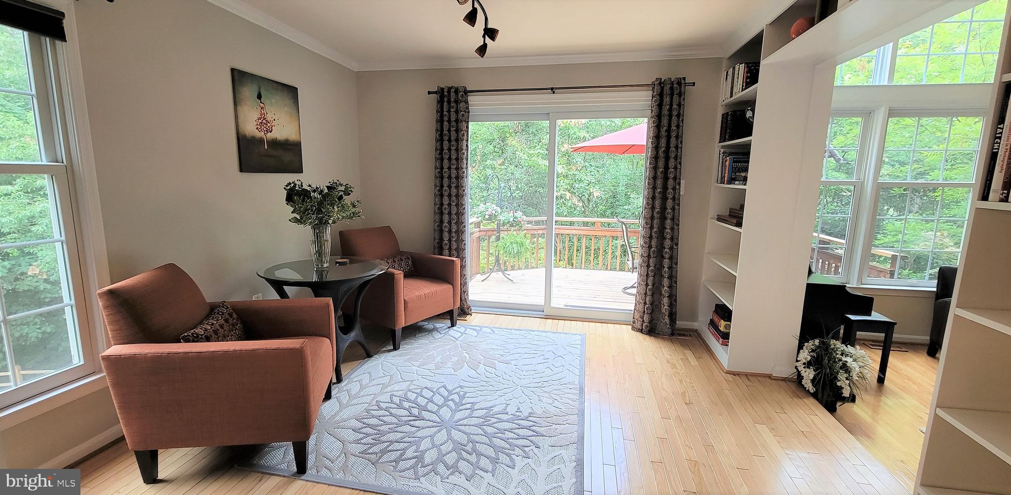 DAVENTRY - Residential