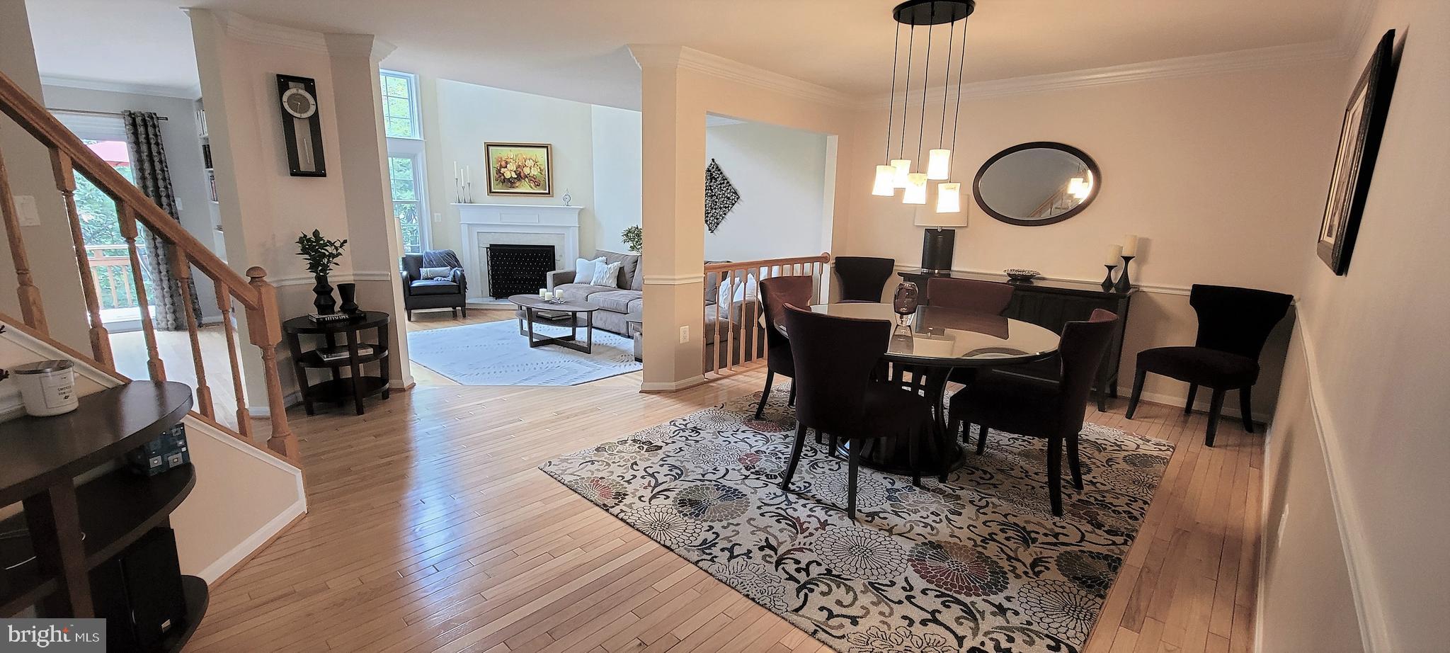 DAVENTRY - Residential