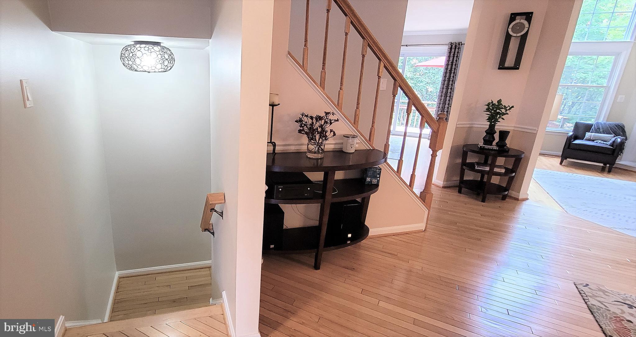 DAVENTRY - Residential