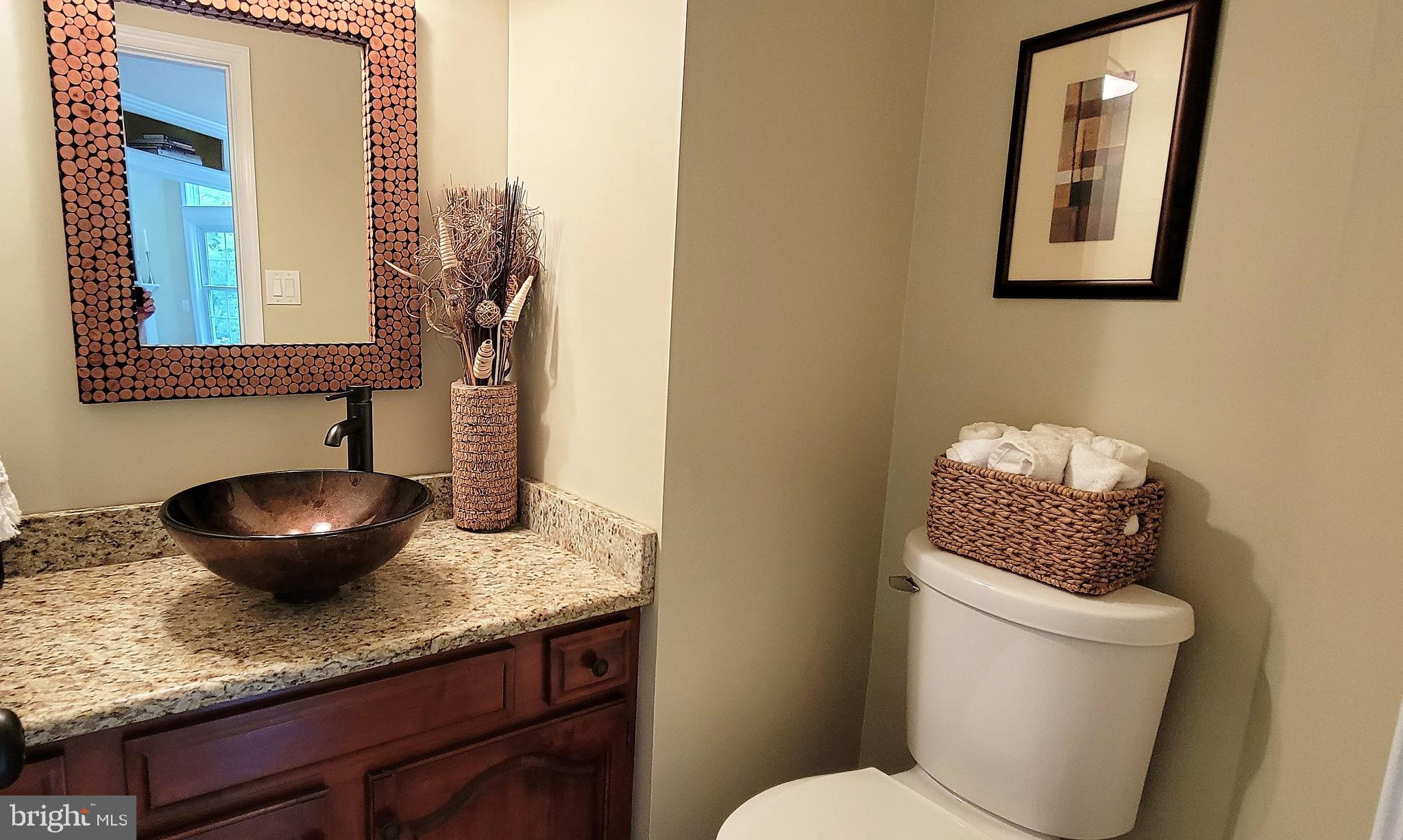 DAVENTRY - Residential