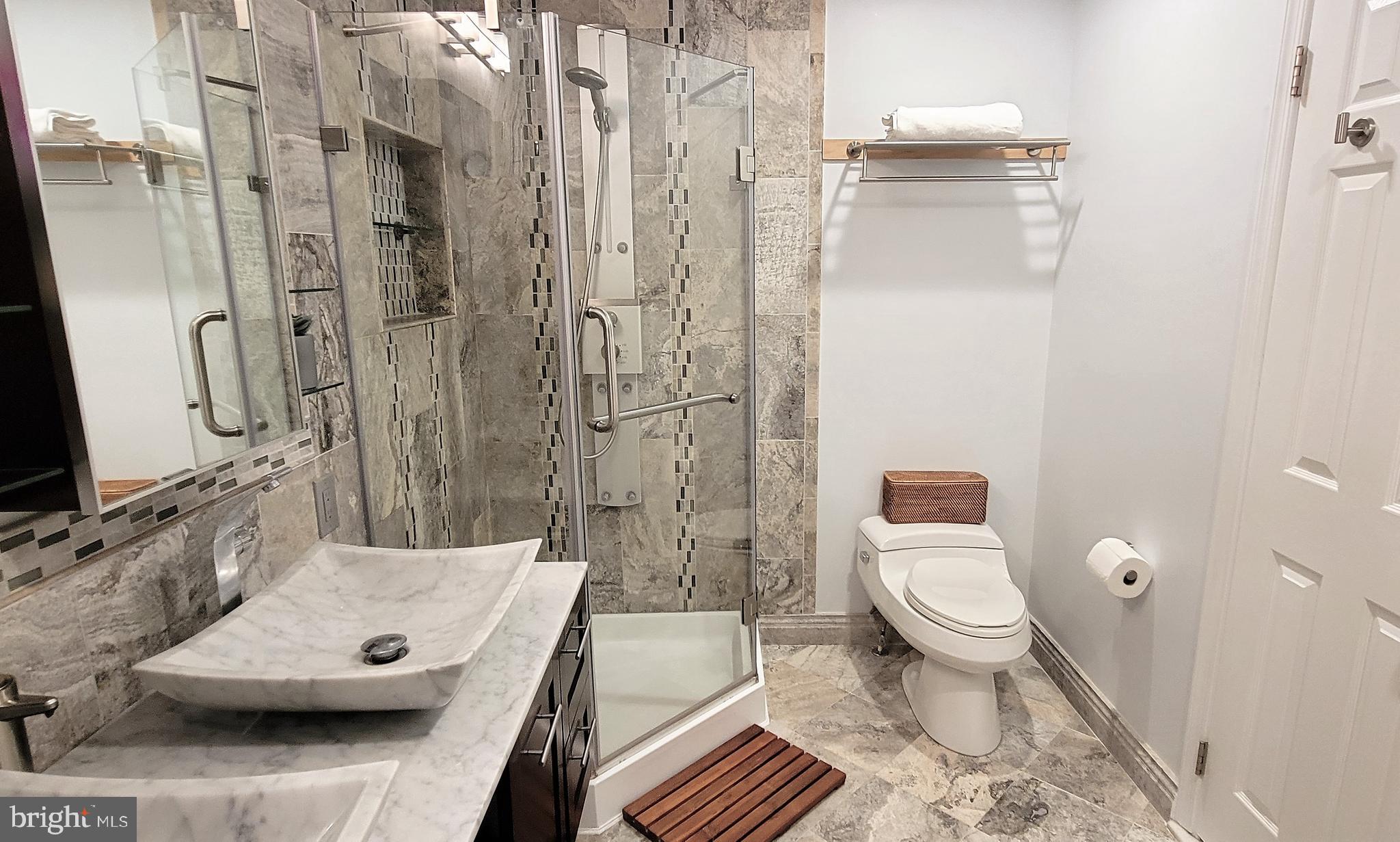 DAVENTRY - Residential