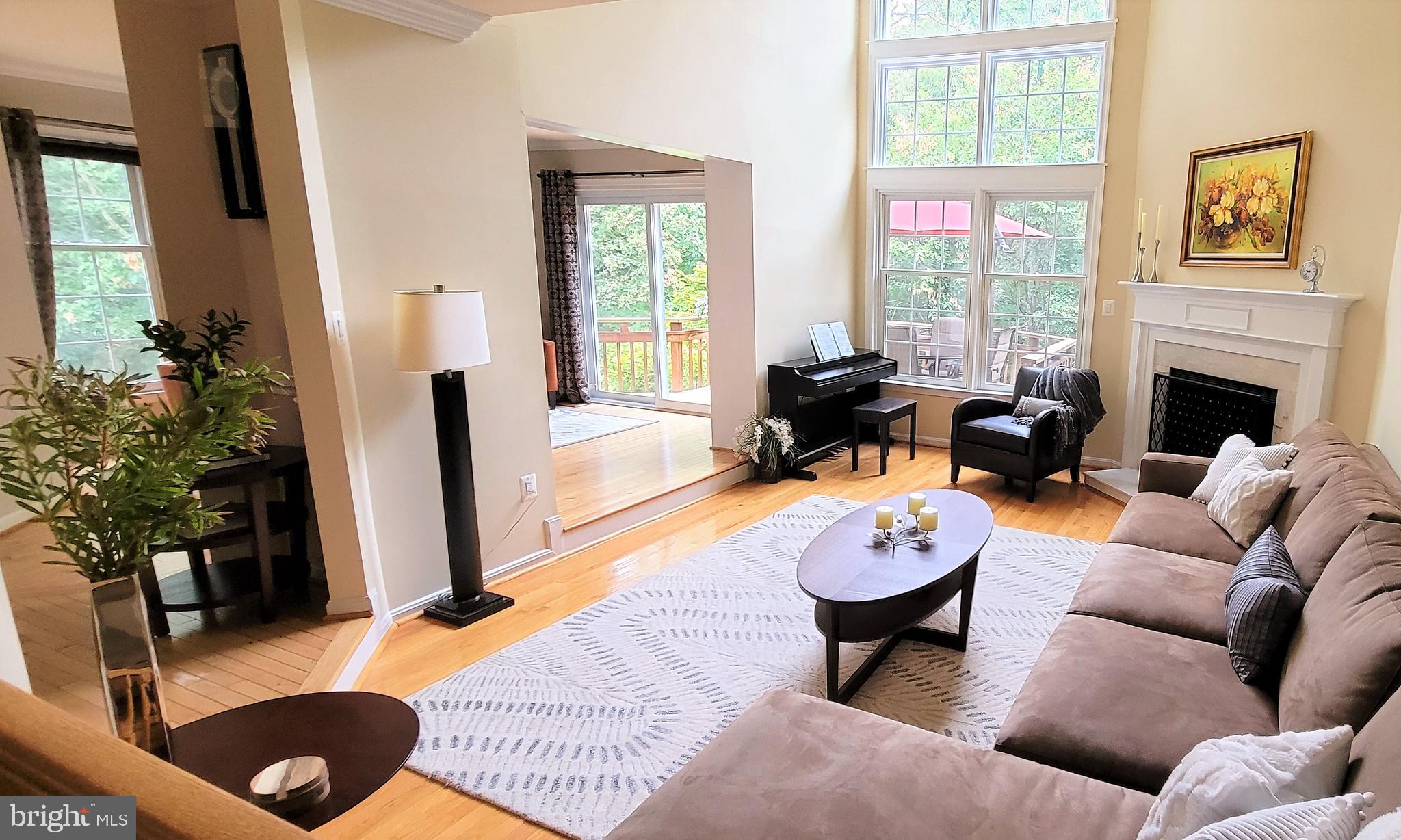 DAVENTRY - Residential