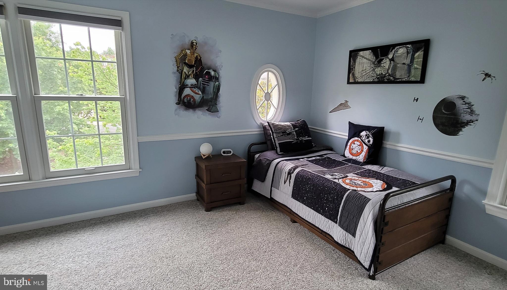 DAVENTRY - Residential