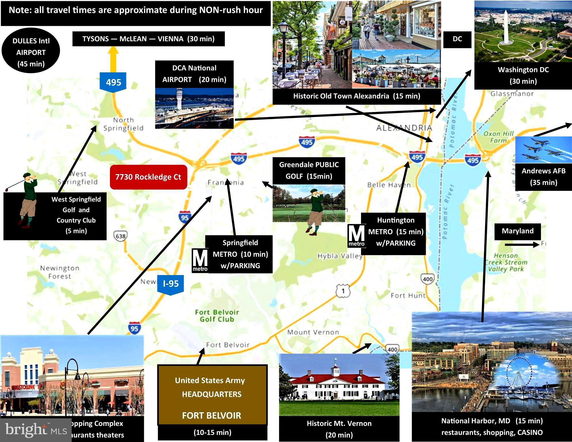 DAVENTRY - Residential