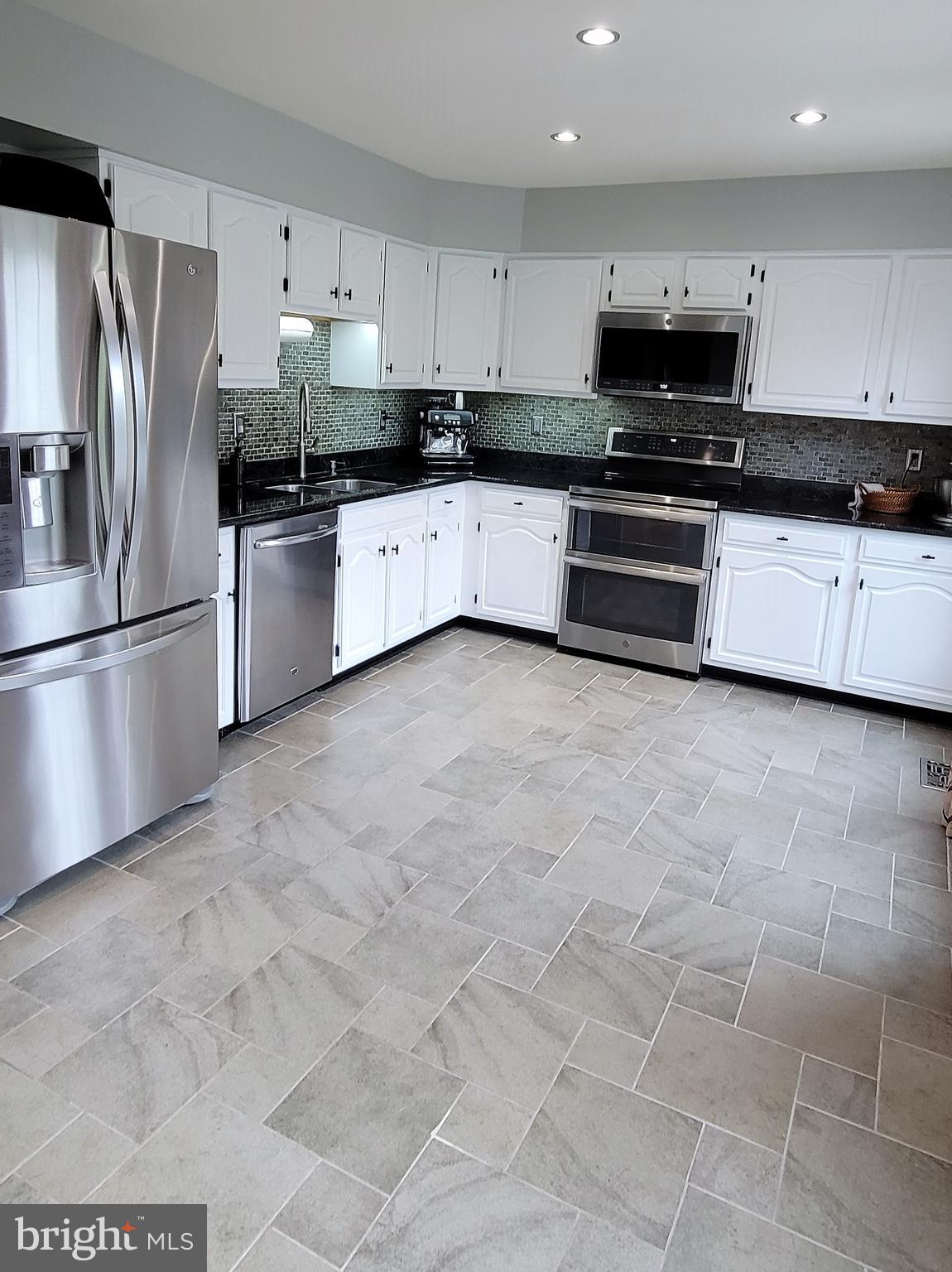 DAVENTRY - Residential