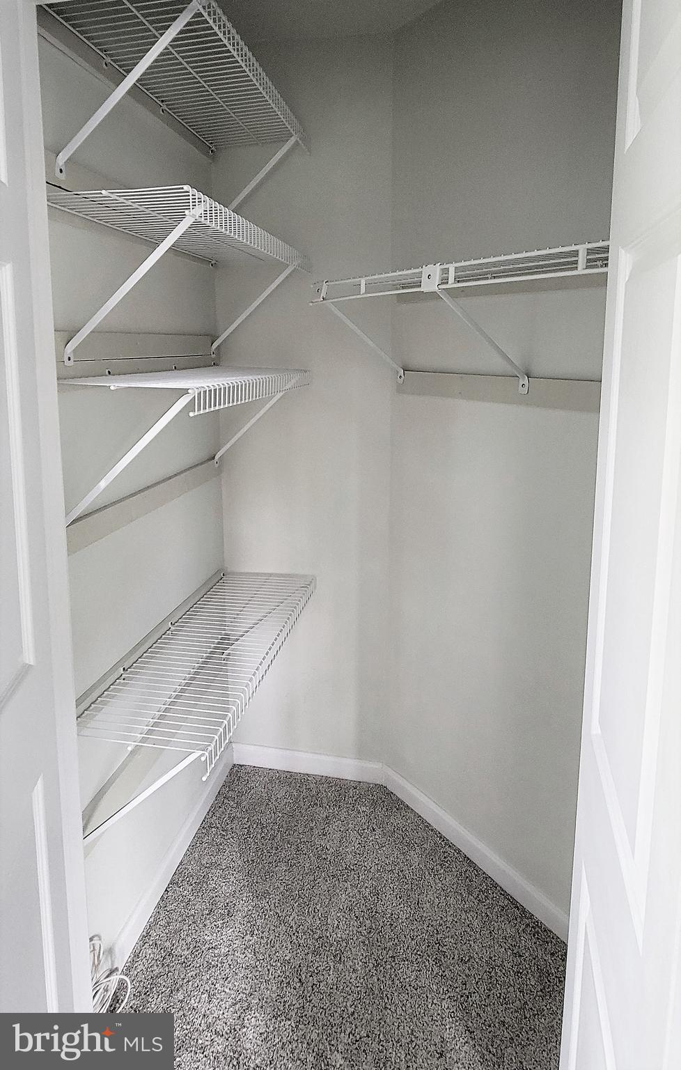 DAVENTRY - Residential