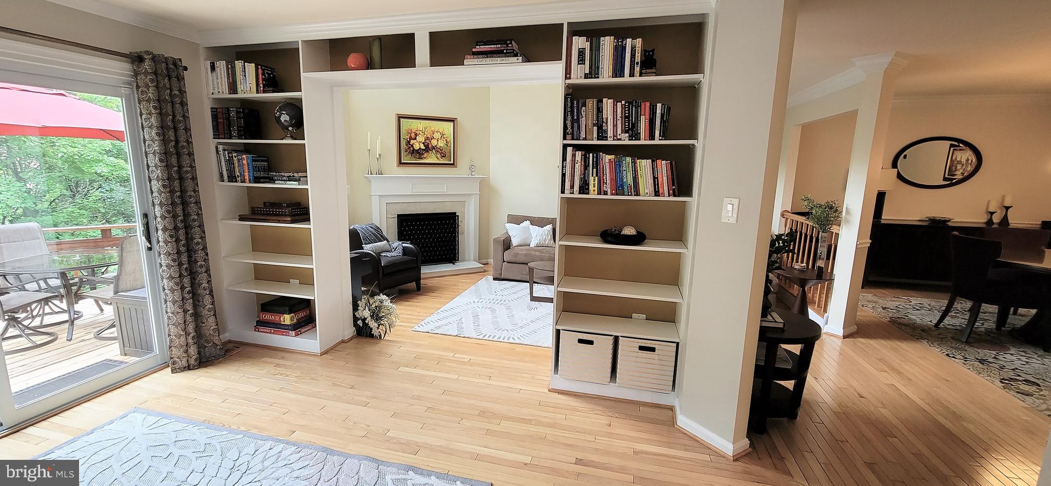 DAVENTRY - Residential