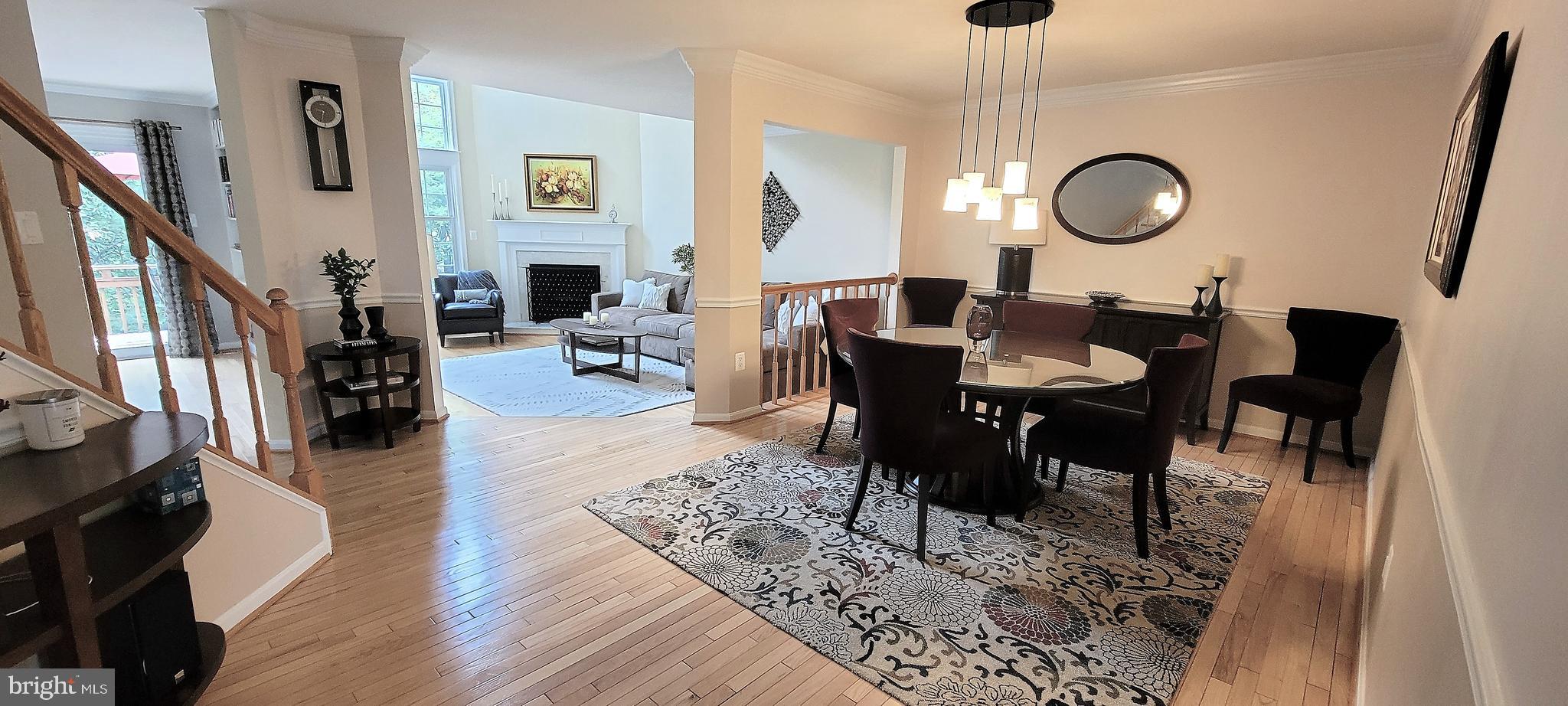 DAVENTRY - Residential