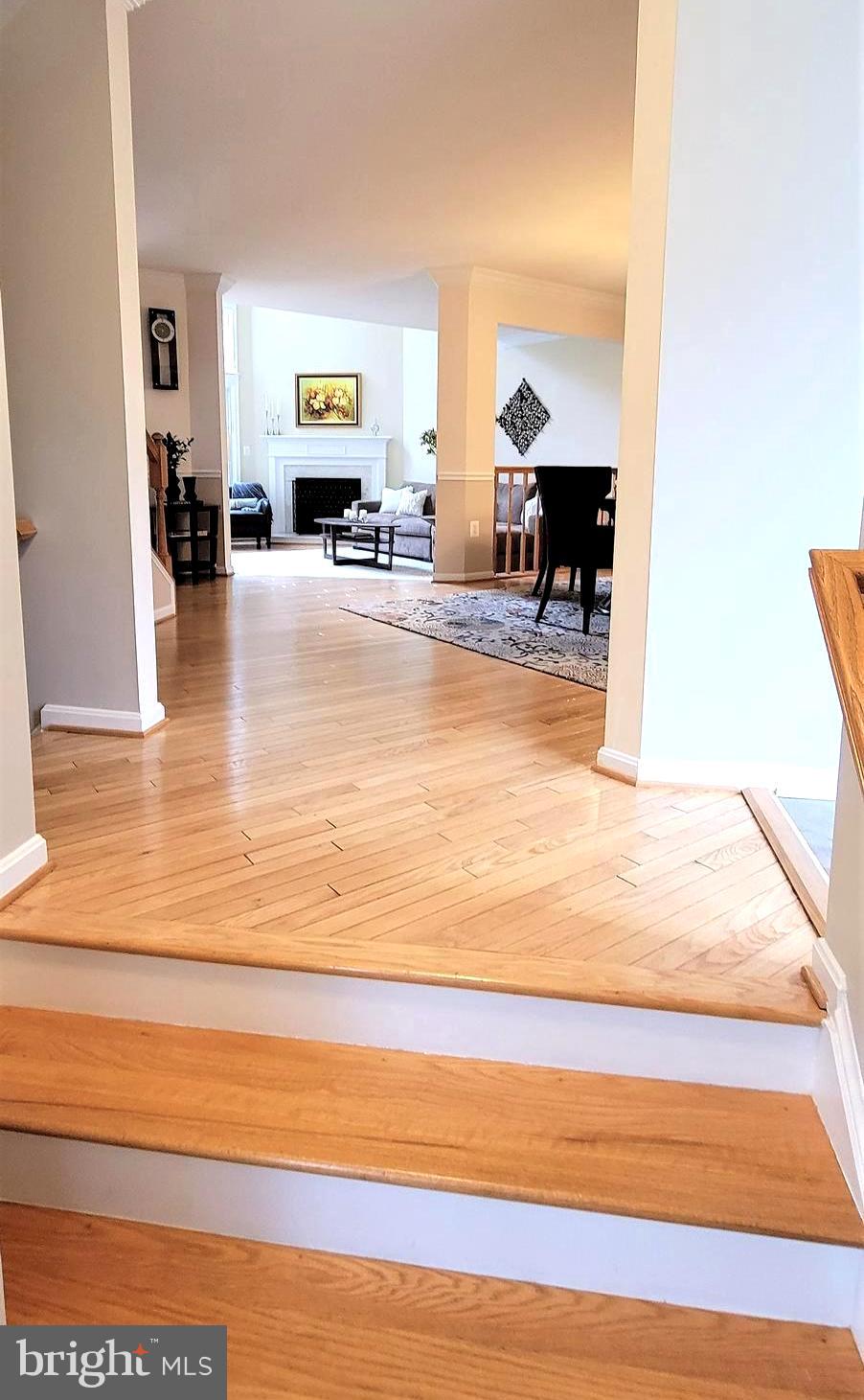 DAVENTRY - Residential