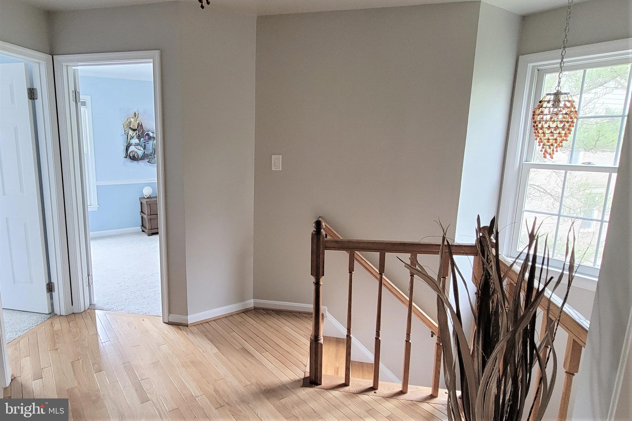 DAVENTRY - Residential