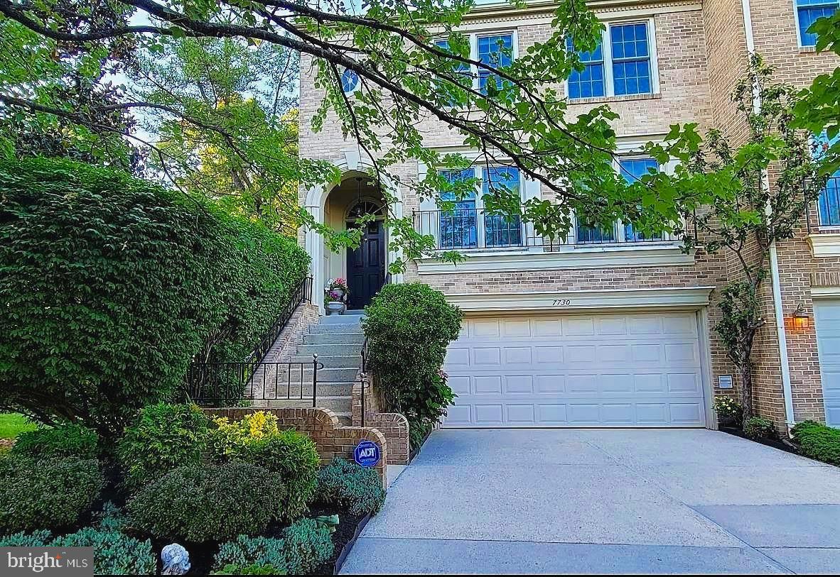 DAVENTRY - Residential