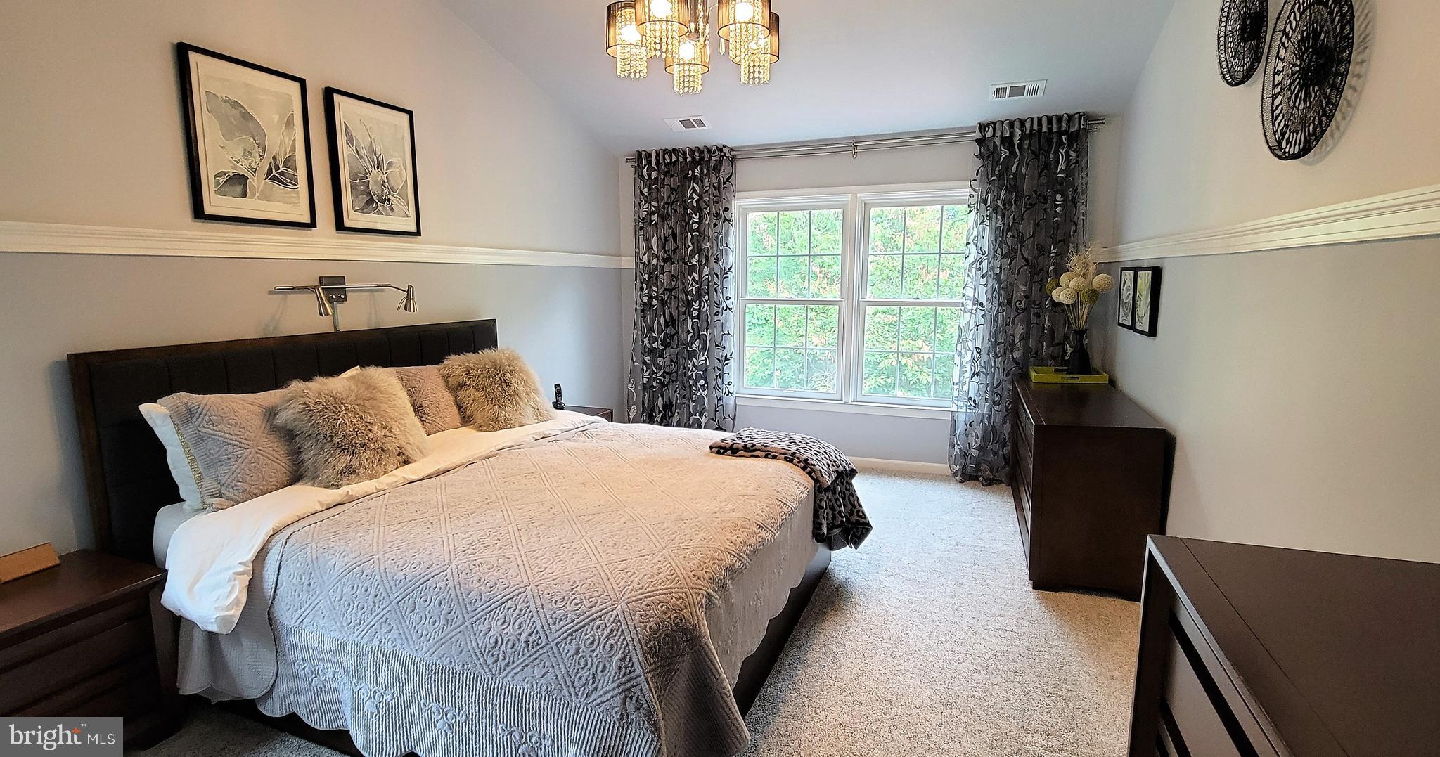 DAVENTRY - Residential