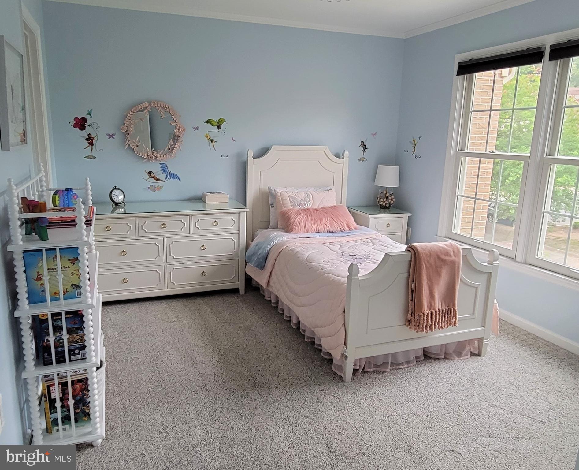 DAVENTRY - Residential