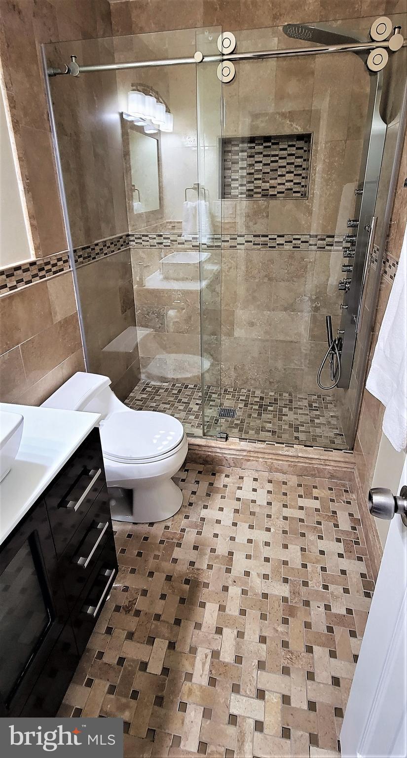 DAVENTRY - Residential