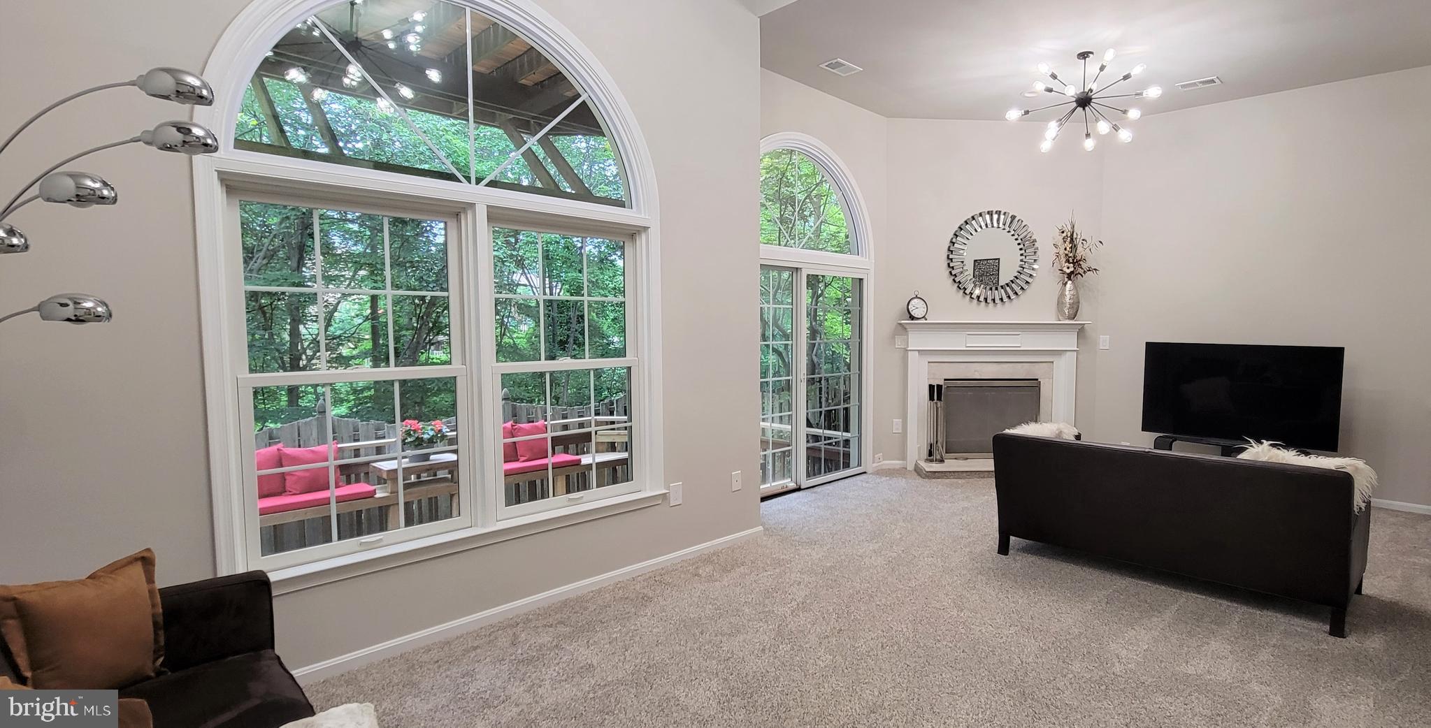 DAVENTRY - Residential