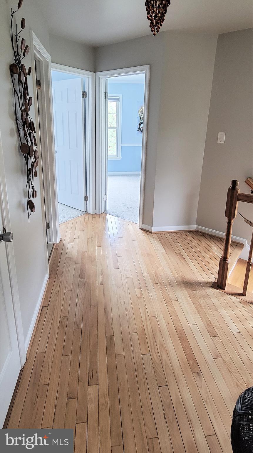 DAVENTRY - Residential